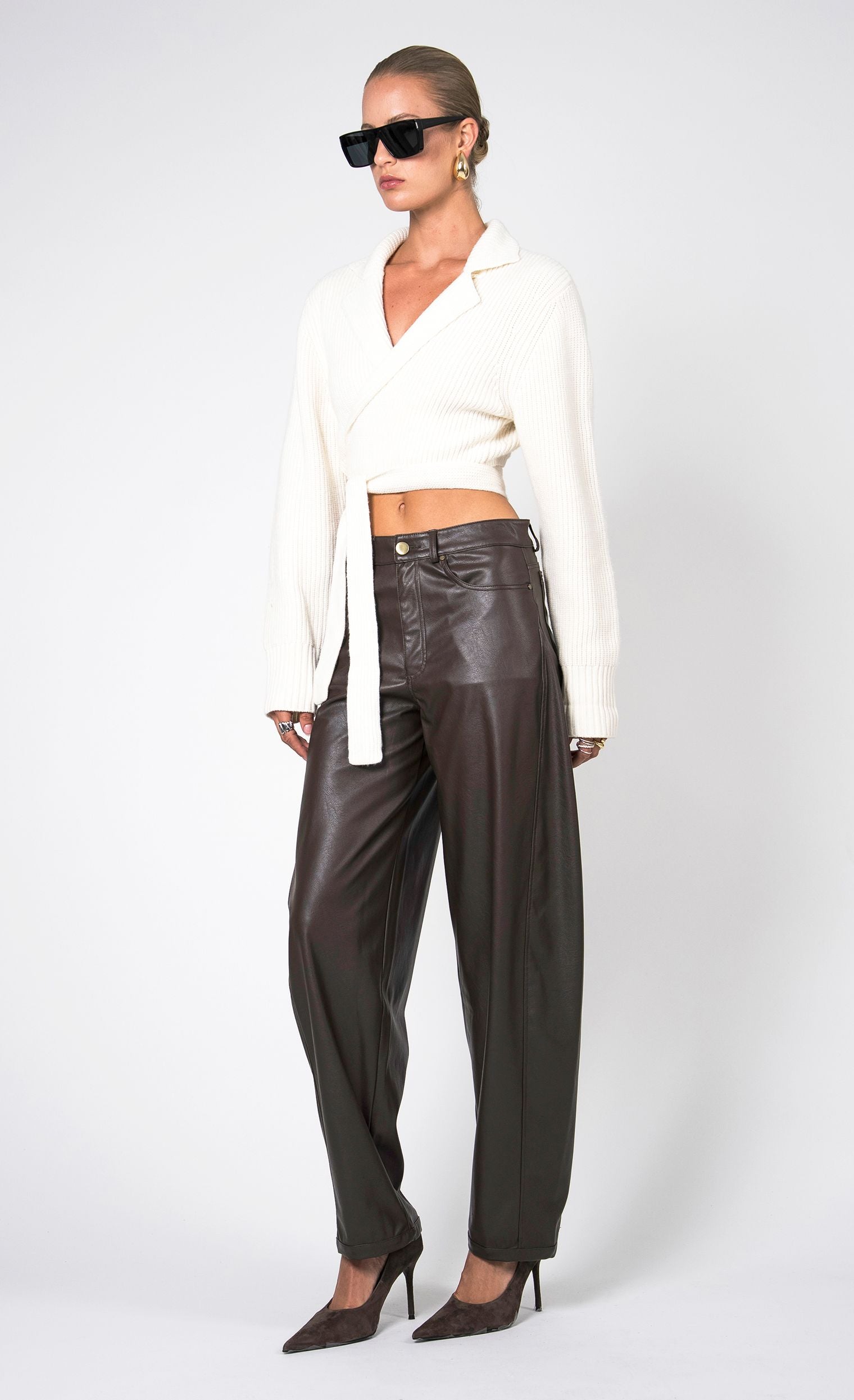 Lennon Pant PANT Nonchalant Label