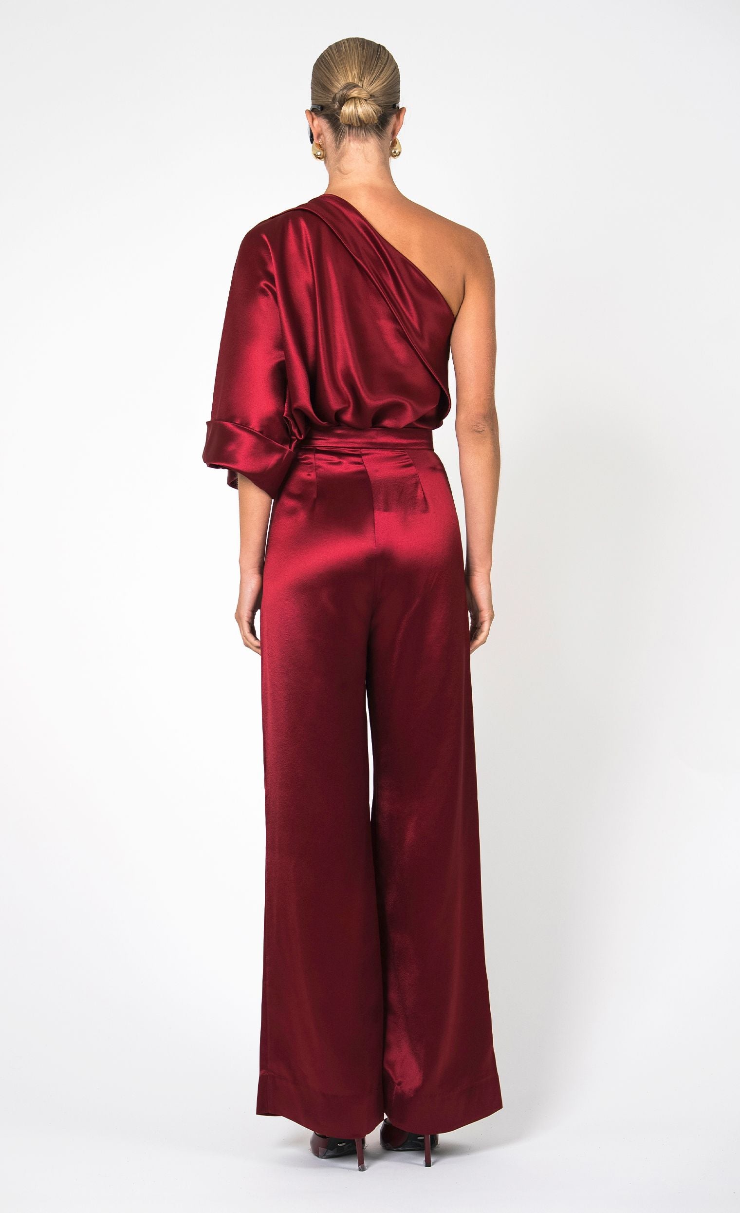 Manon Blouse Blouse Nonchalant Label