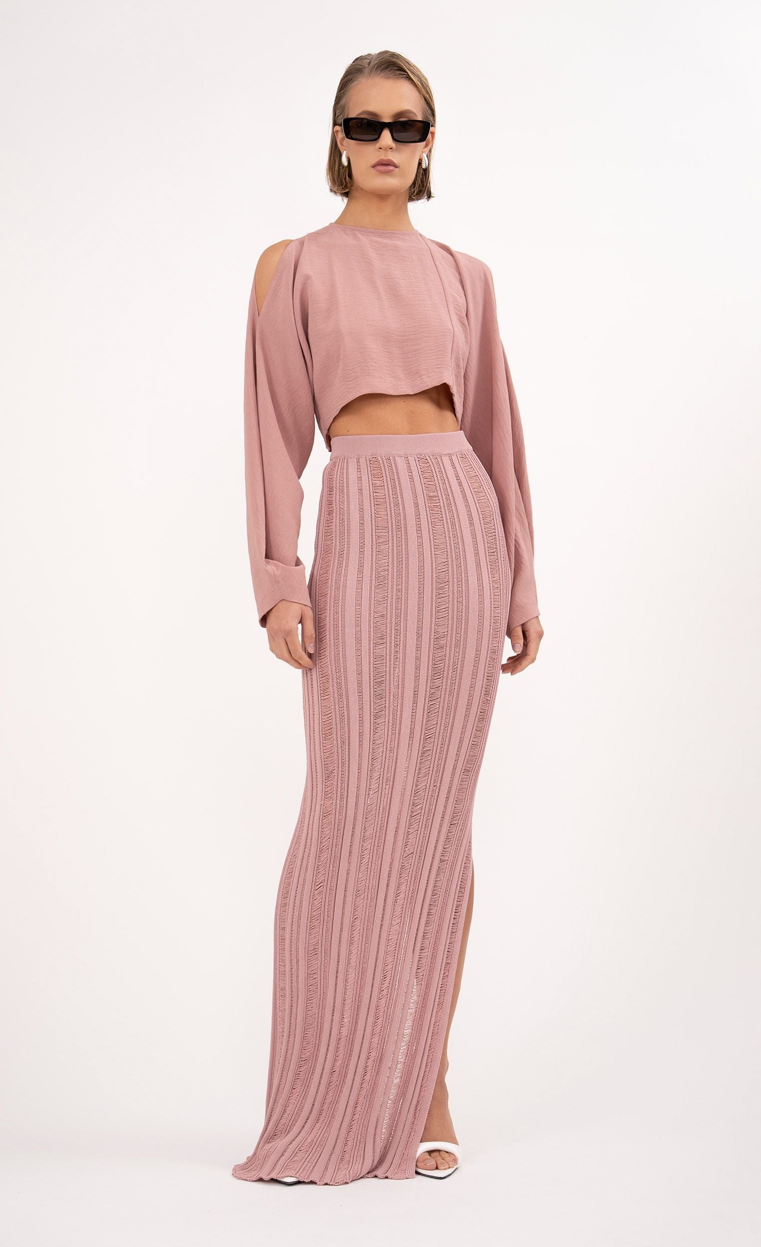 Lilia Skirt Skirt Nonchalant Label