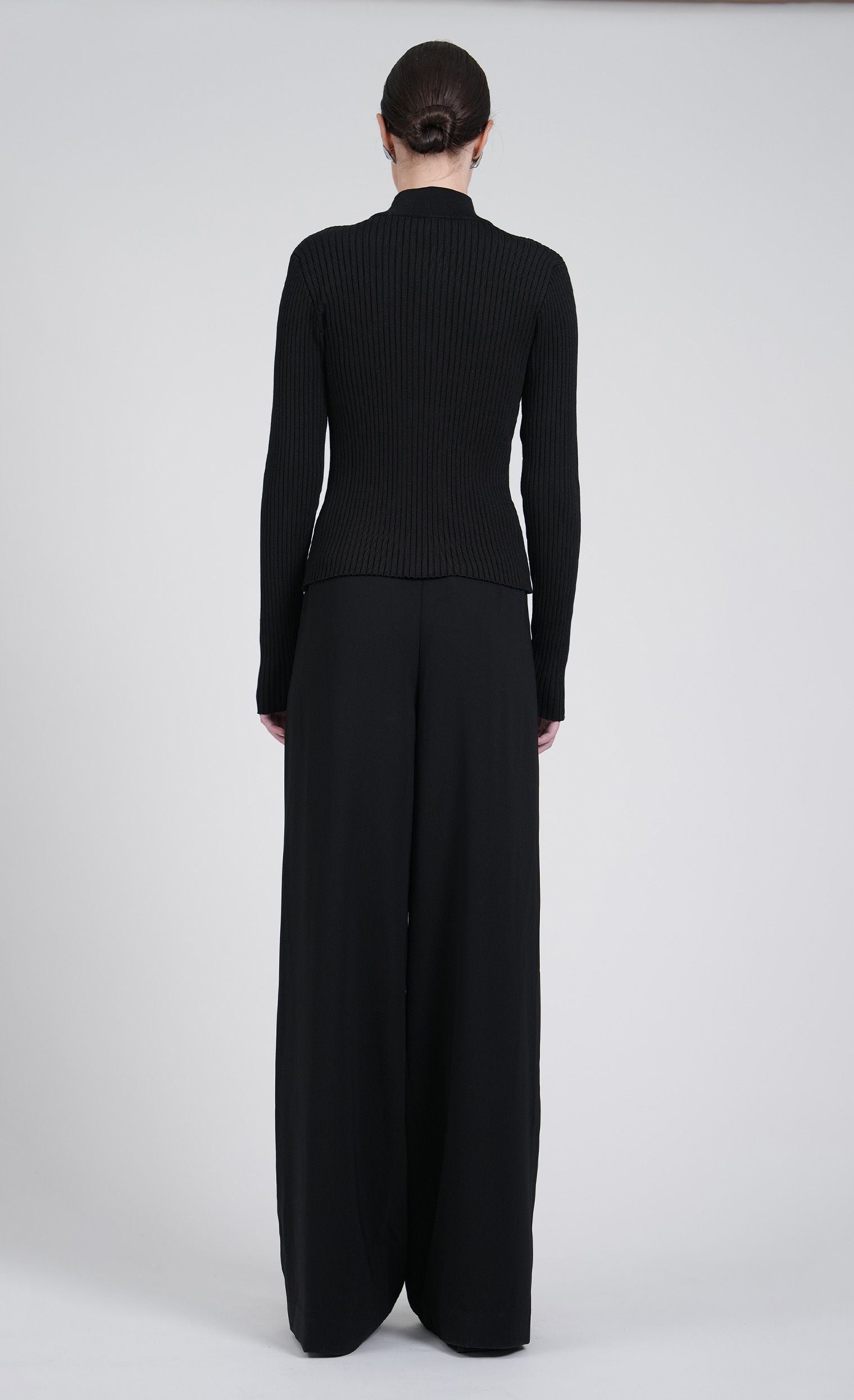 Dion Cardigan Sweater Nonchalant Label