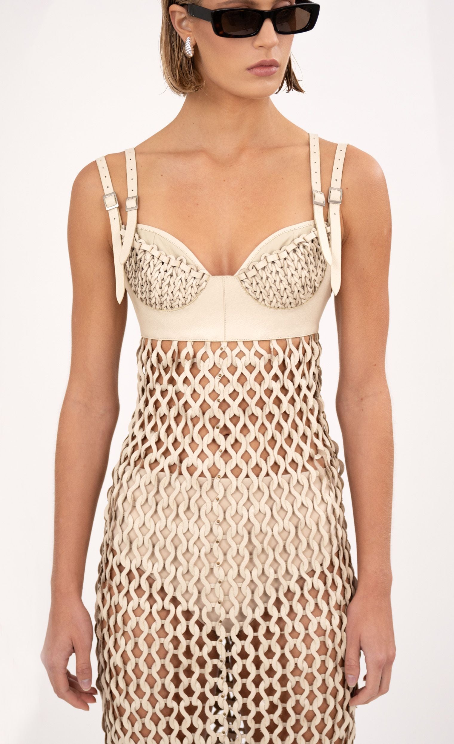 Harley Dress Dress Nonchalant Label