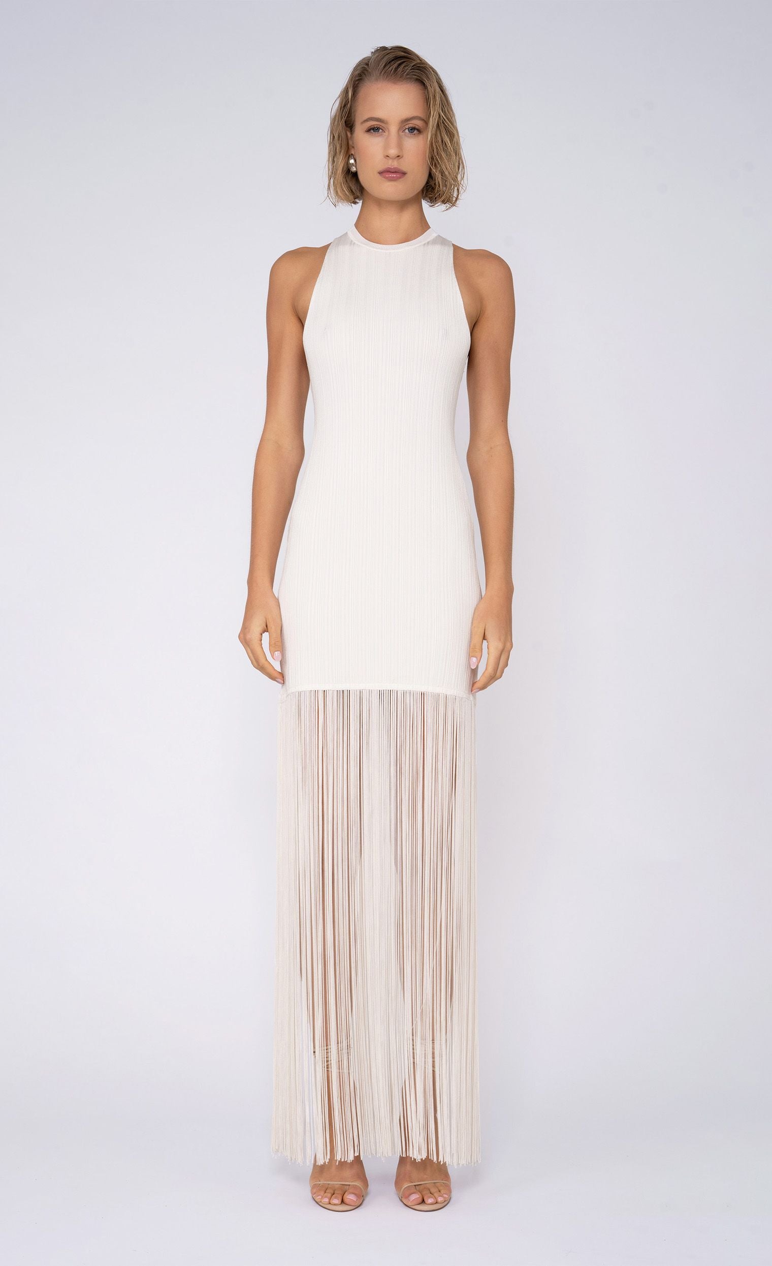 Olli Dress dress Nonchalant Label