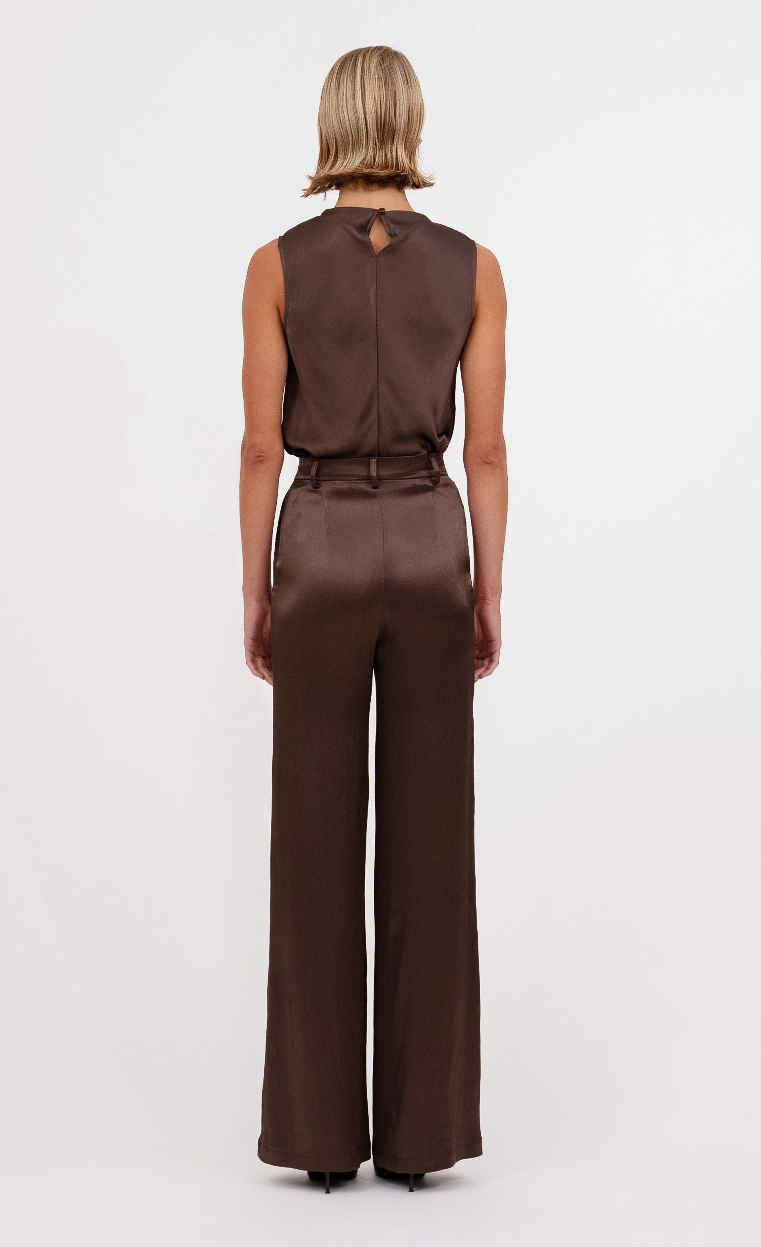 Pauline Pant PANT Nonchalant Label