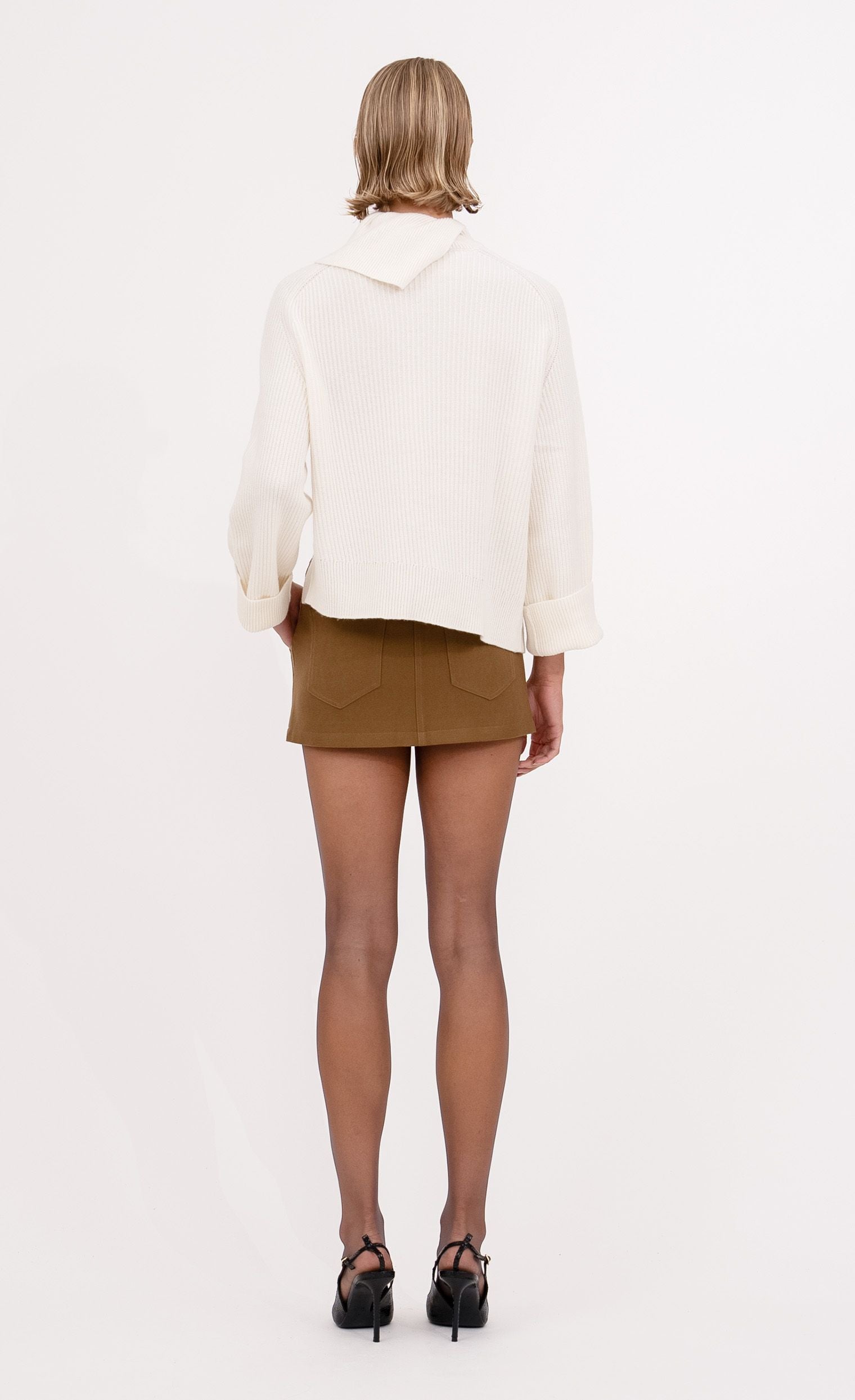 Tatum Skirt Skirt Nonchalant Label