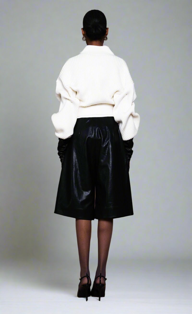 Shiloh Sweater Top Nonchalant Label