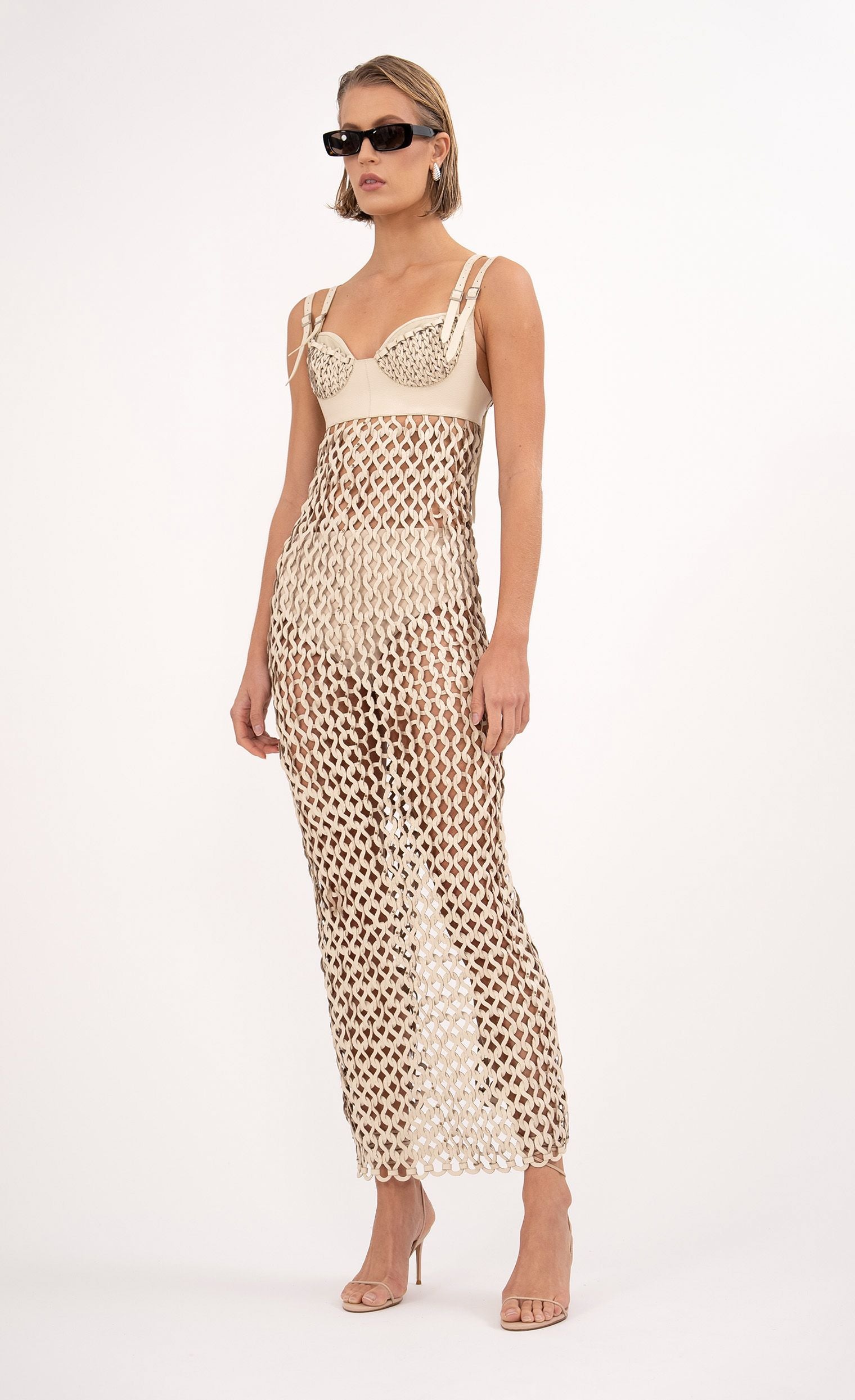 Harley Dress Dress Nonchalant Label