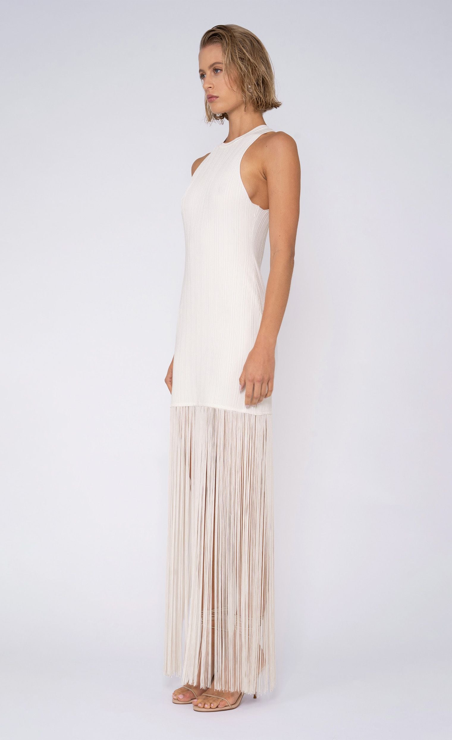 Olli Dress dress Nonchalant Label