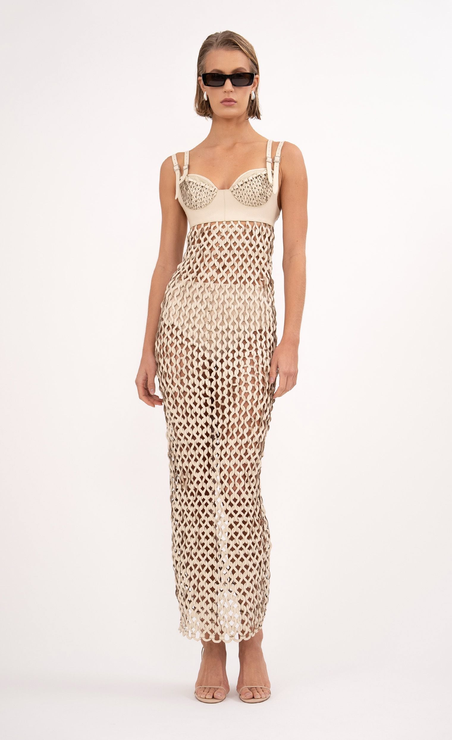 Harley Dress Dress Nonchalant Label