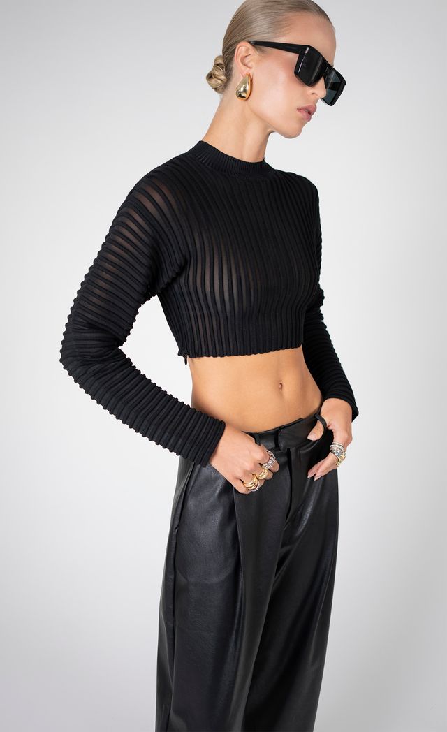 Nomi Sweater Sweater Nonchalant Label