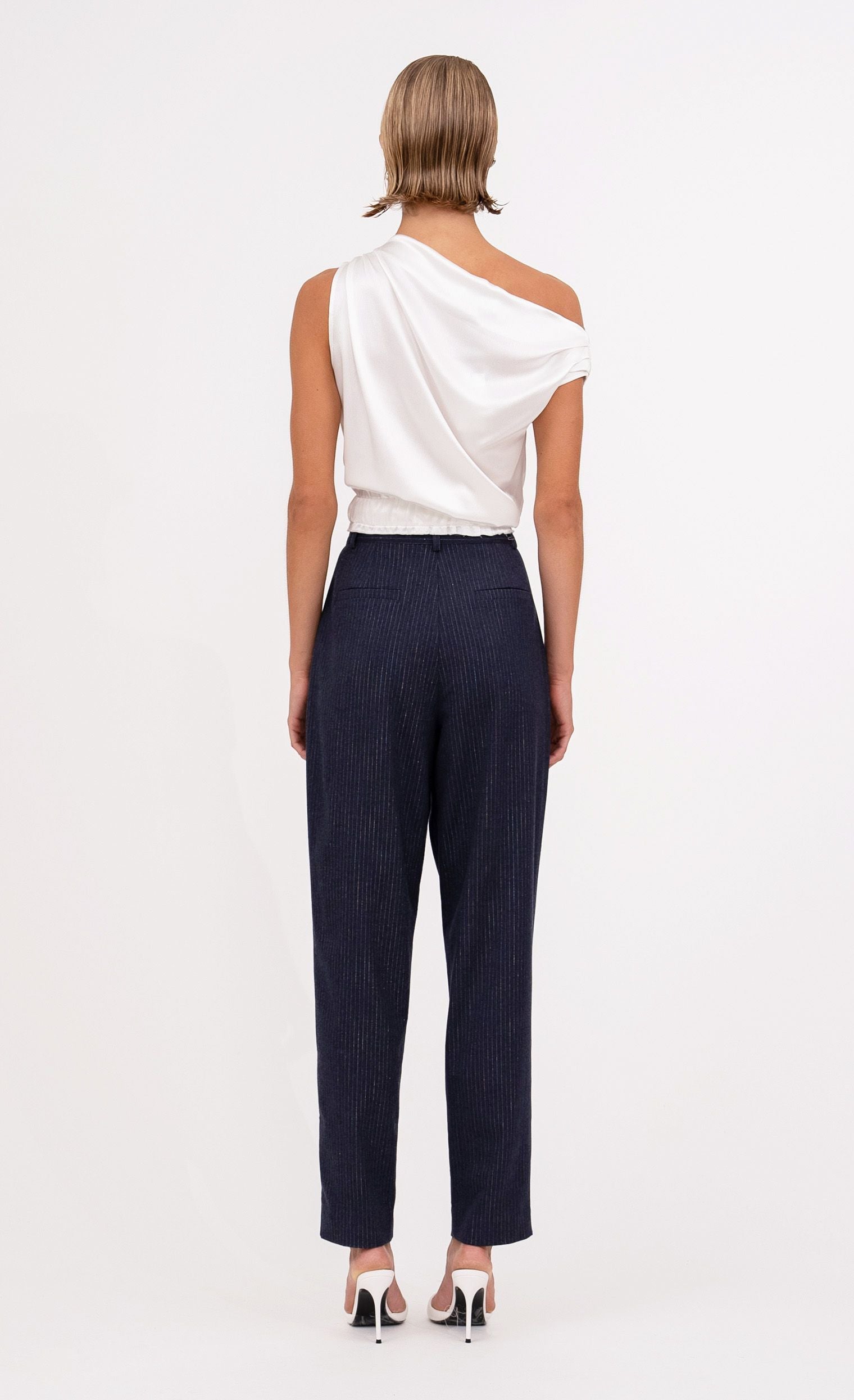 Alessia Pant PANT Nonchalant Label