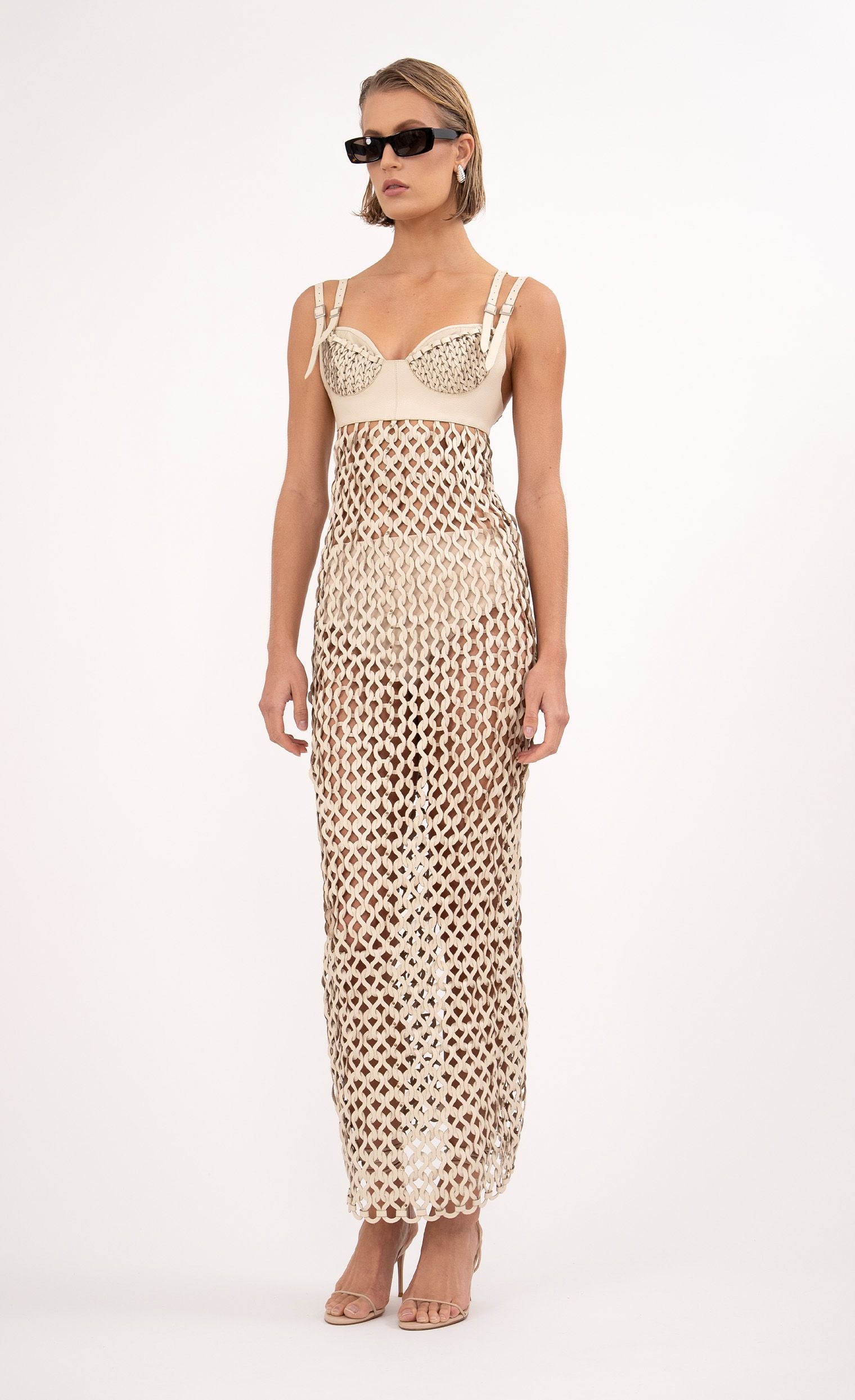 Harley Dress Dress Nonchalant Label