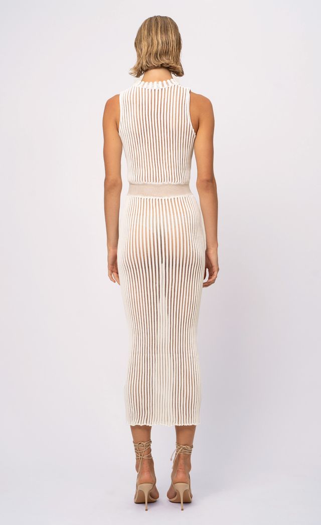 Soleil Dress dress Nonchalant Label