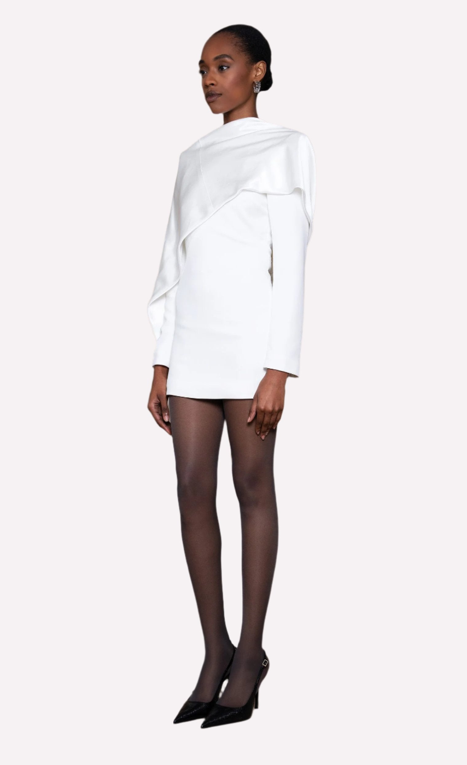 Zuri Dress dress Nonchalant Label