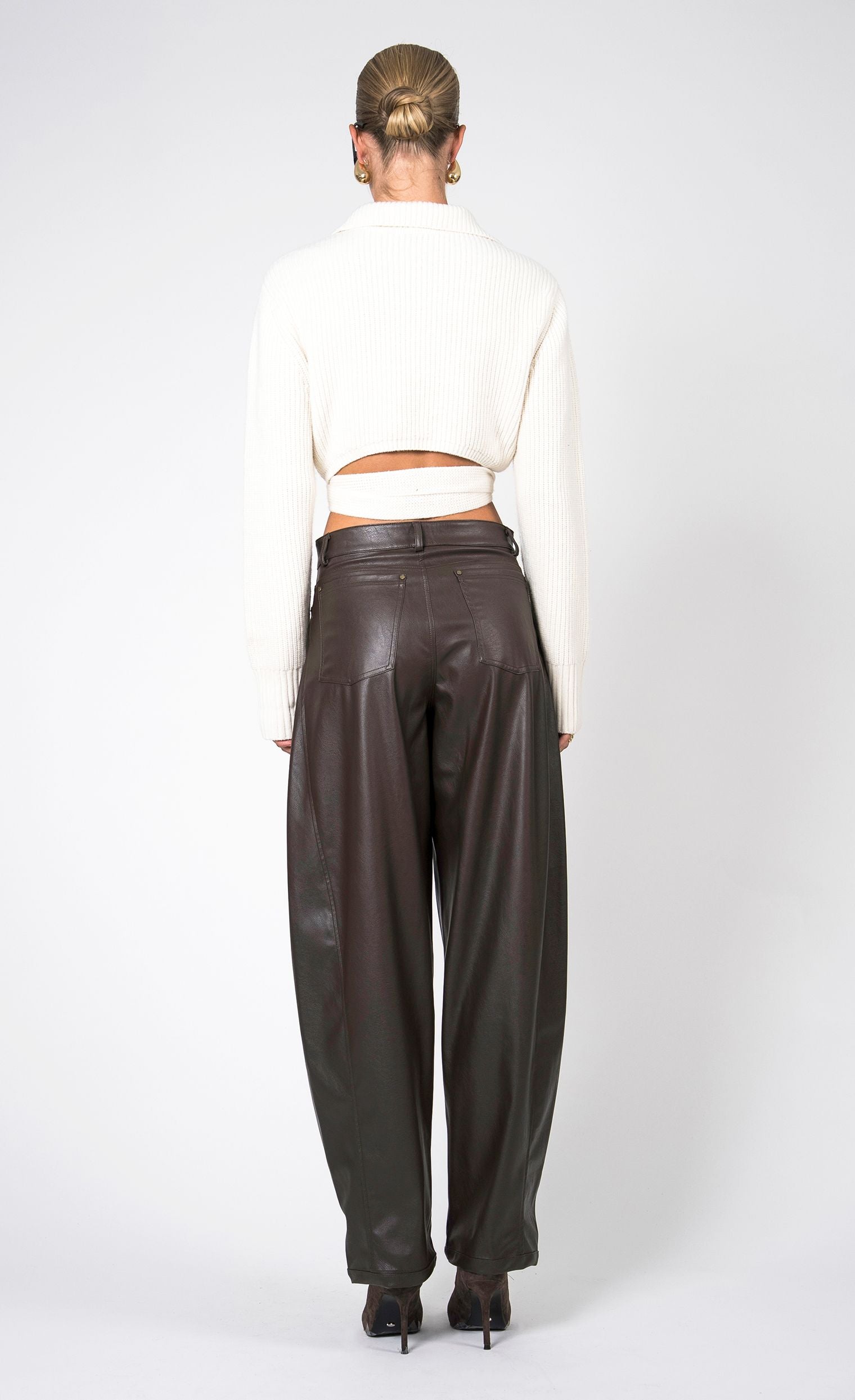 Lennon Pant PANT Nonchalant Label