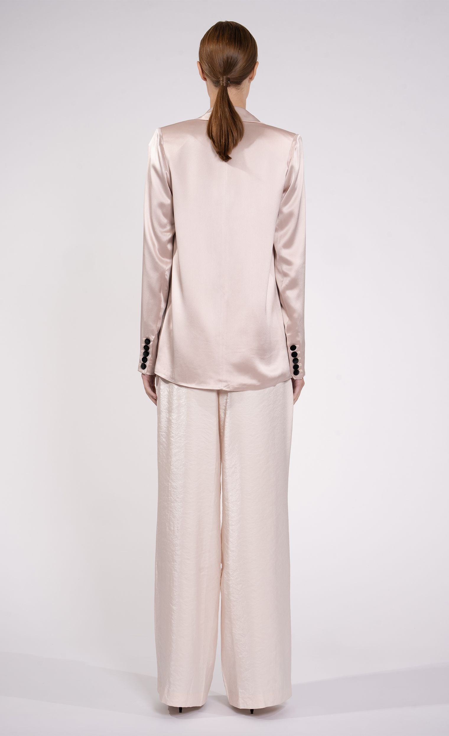 Berlin Blazer Top Nonchalant Label