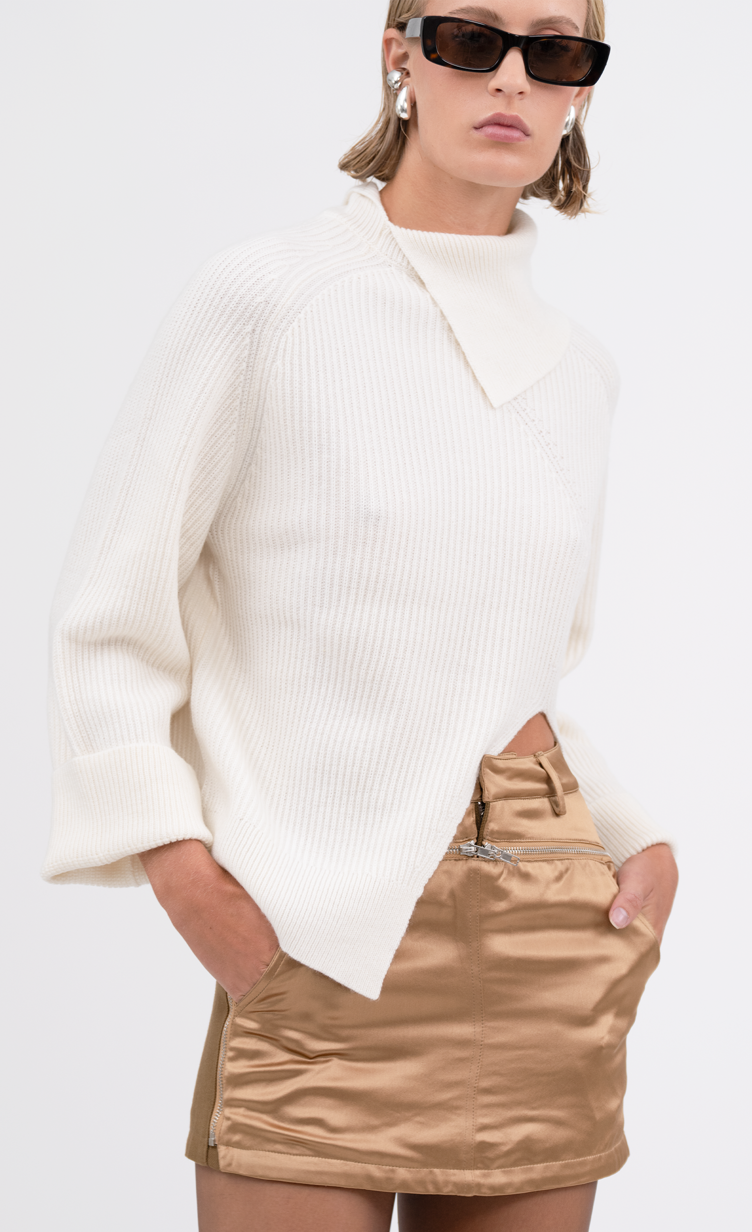 Tatum Skirt Skirt Nonchalant Label