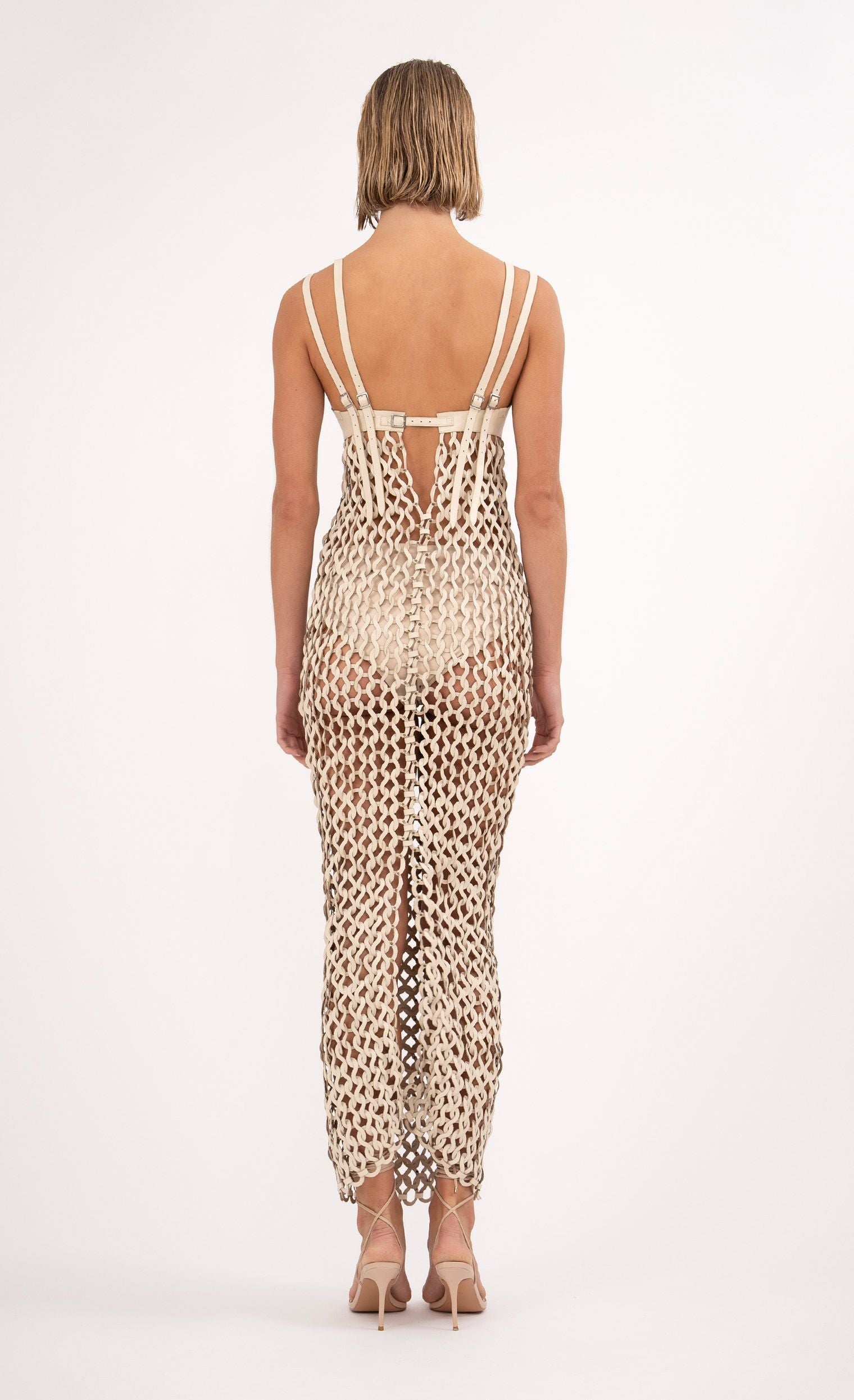Harley Dress Dress Nonchalant Label