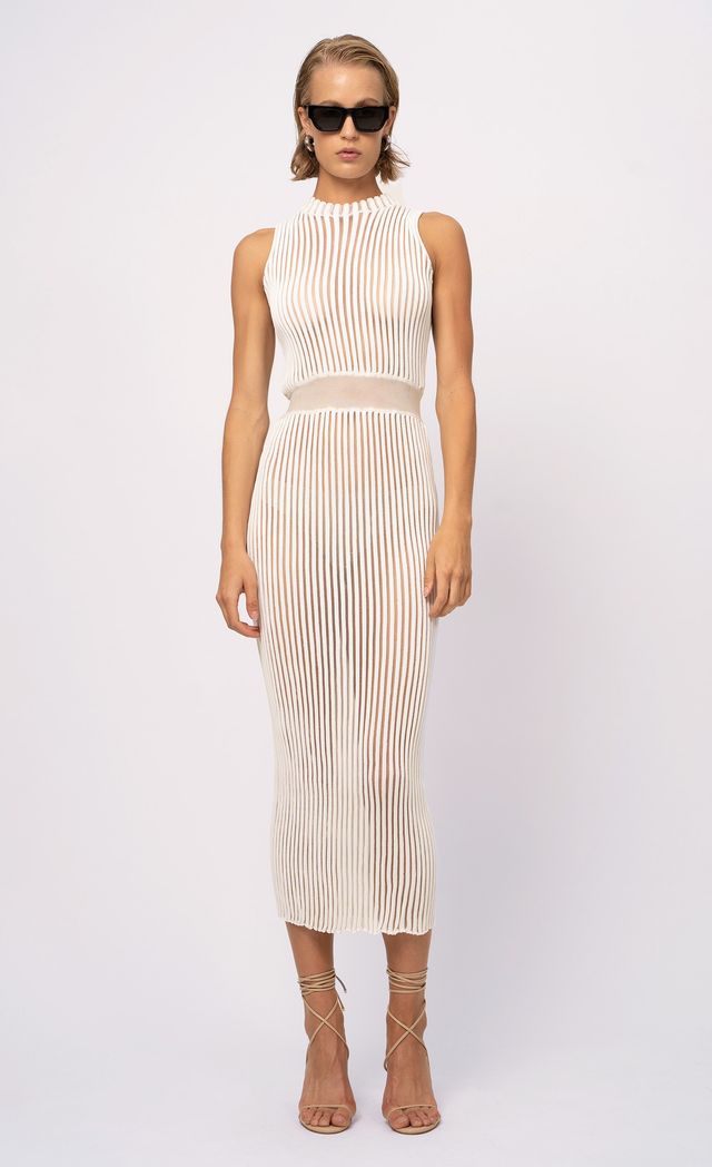 Soleil Dress dress Nonchalant Label