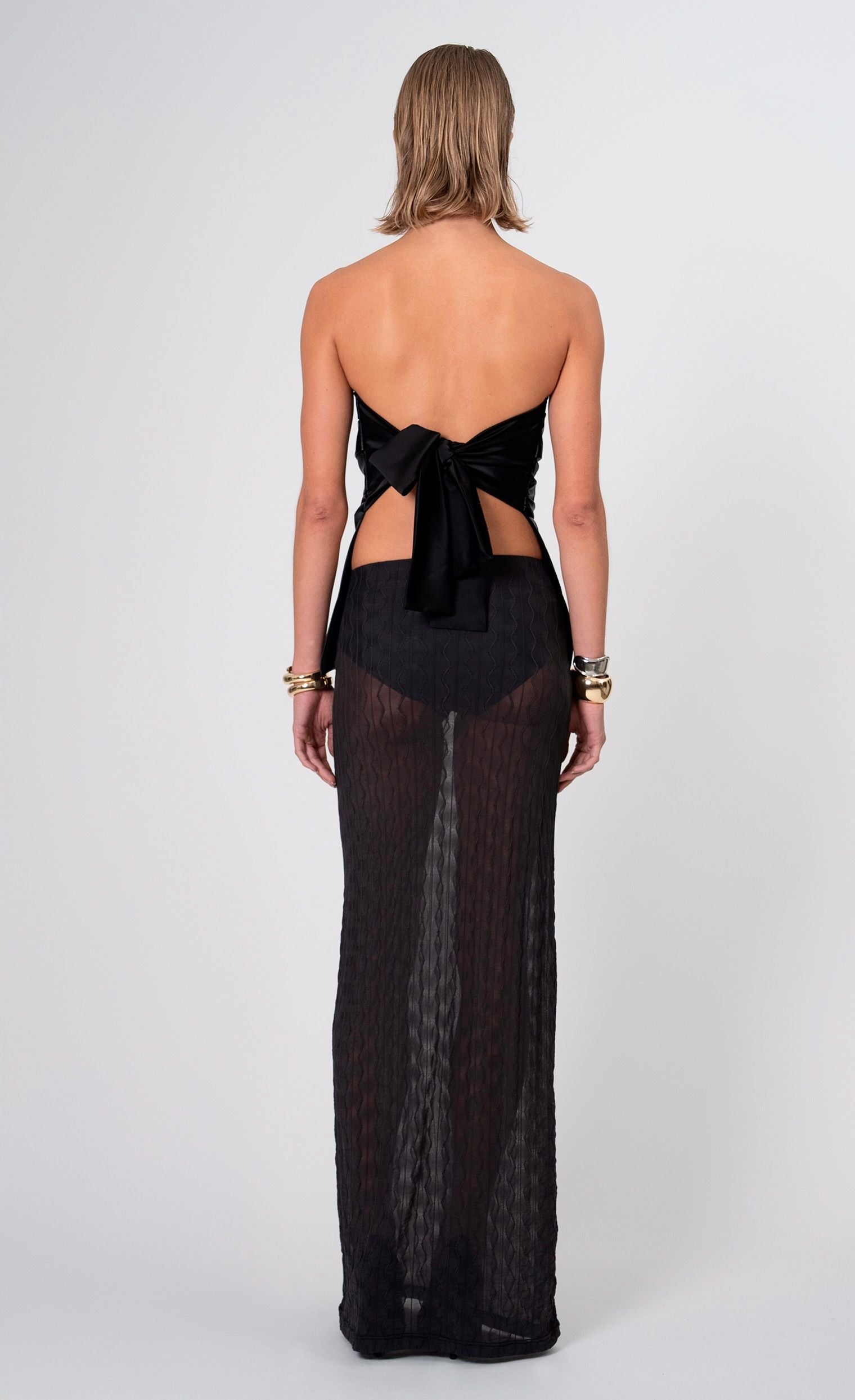 Maven Skirt Skirt Nonchalant Label