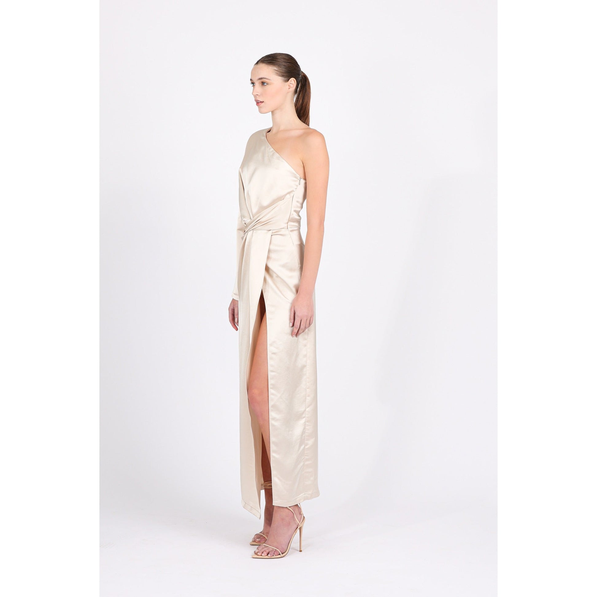 Darina Dress Nonchalant Label