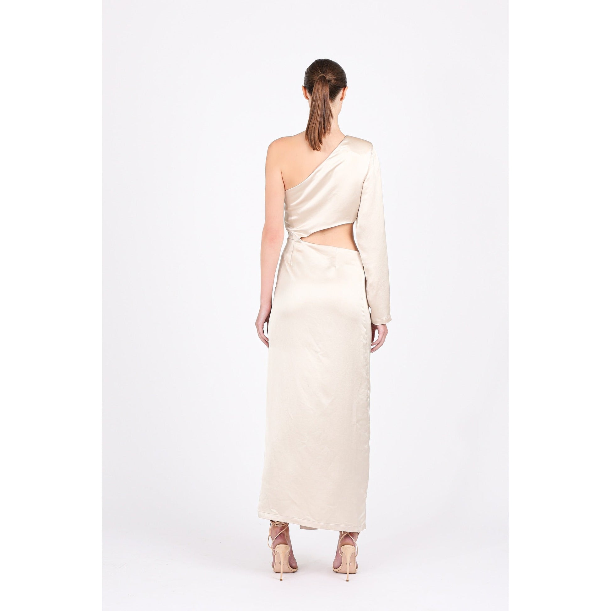 Darina Dress Nonchalant Label