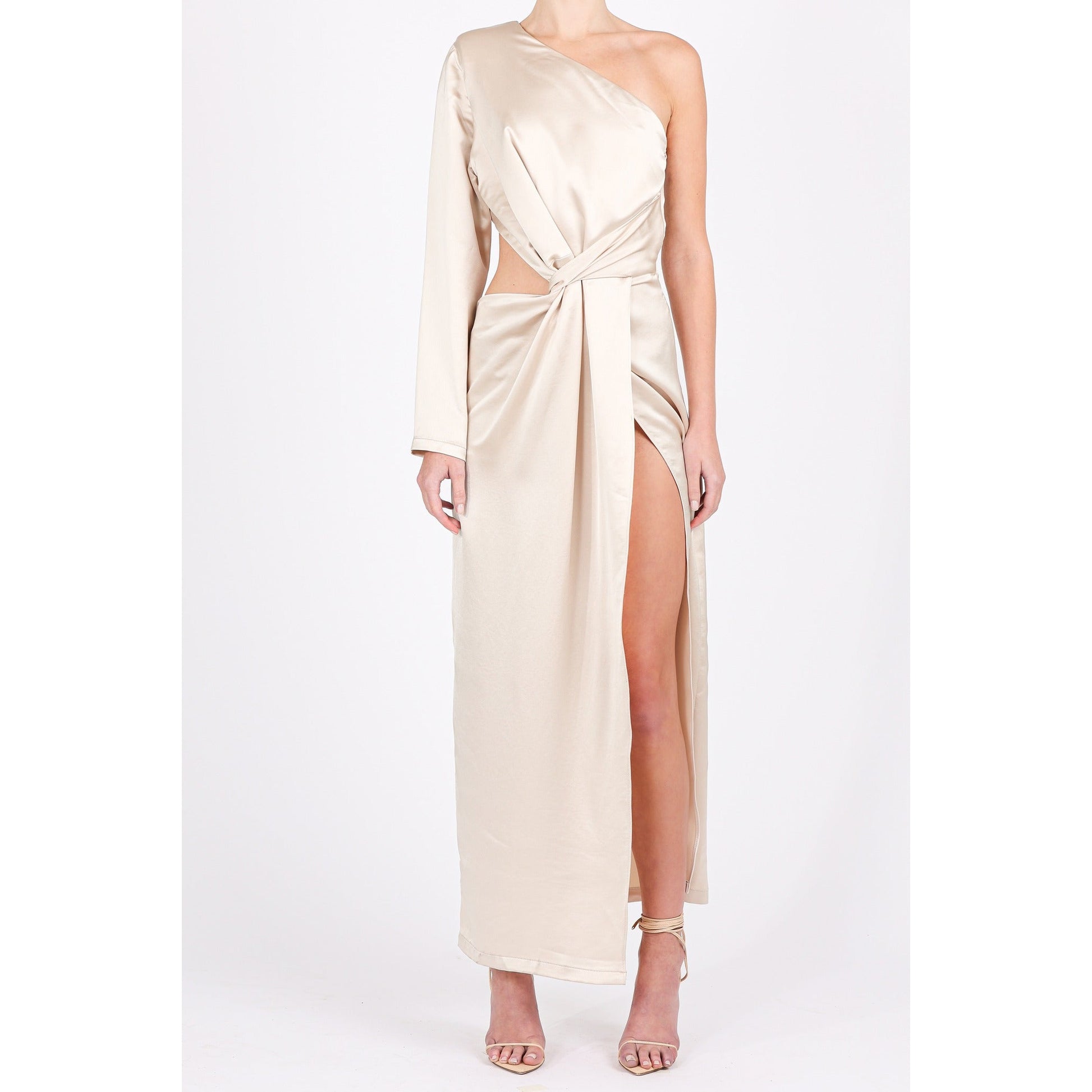 Darina Dress Nonchalant Label