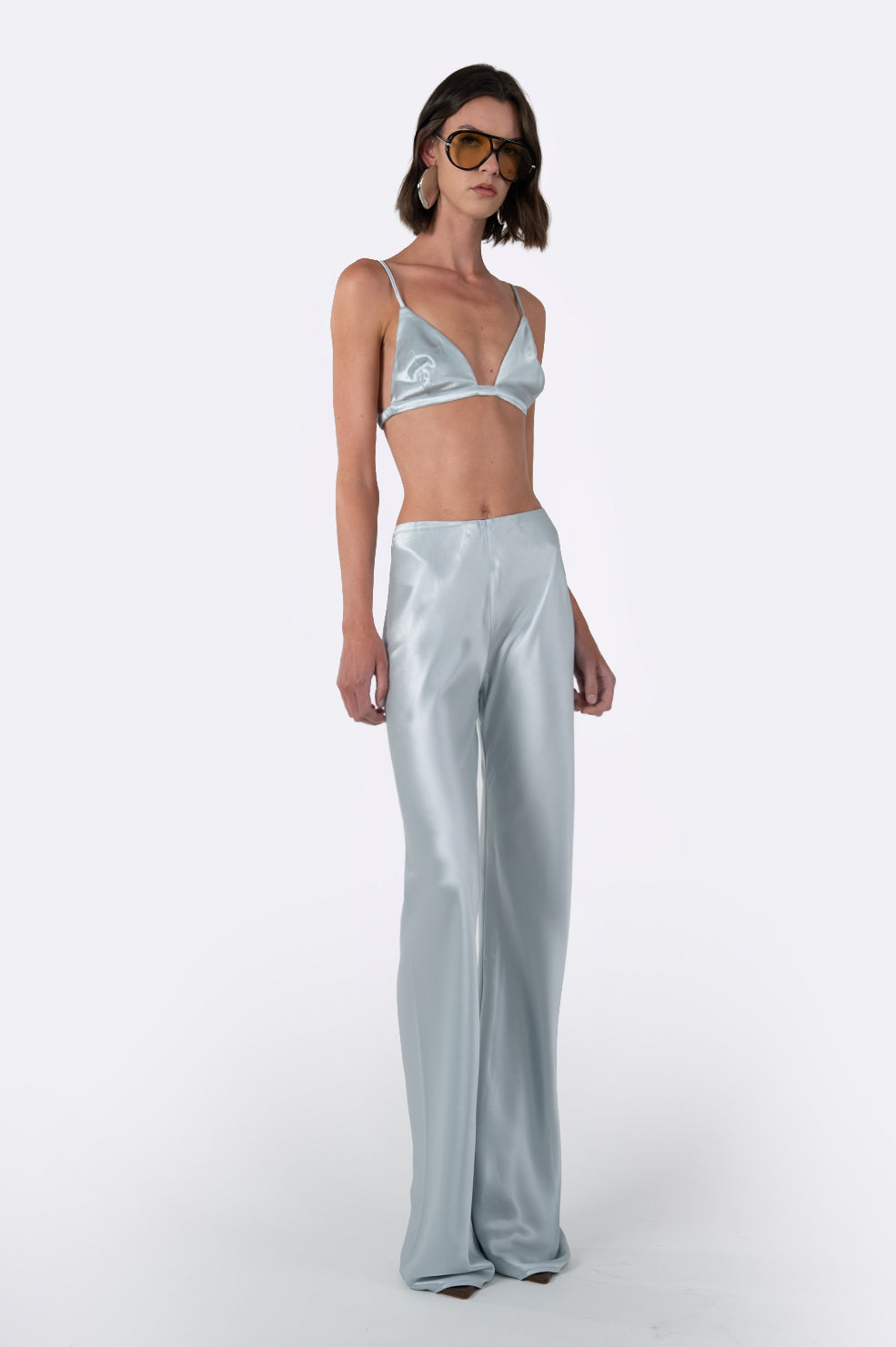 Beatrice Bralette - Ice Bralette Nonchalant Label