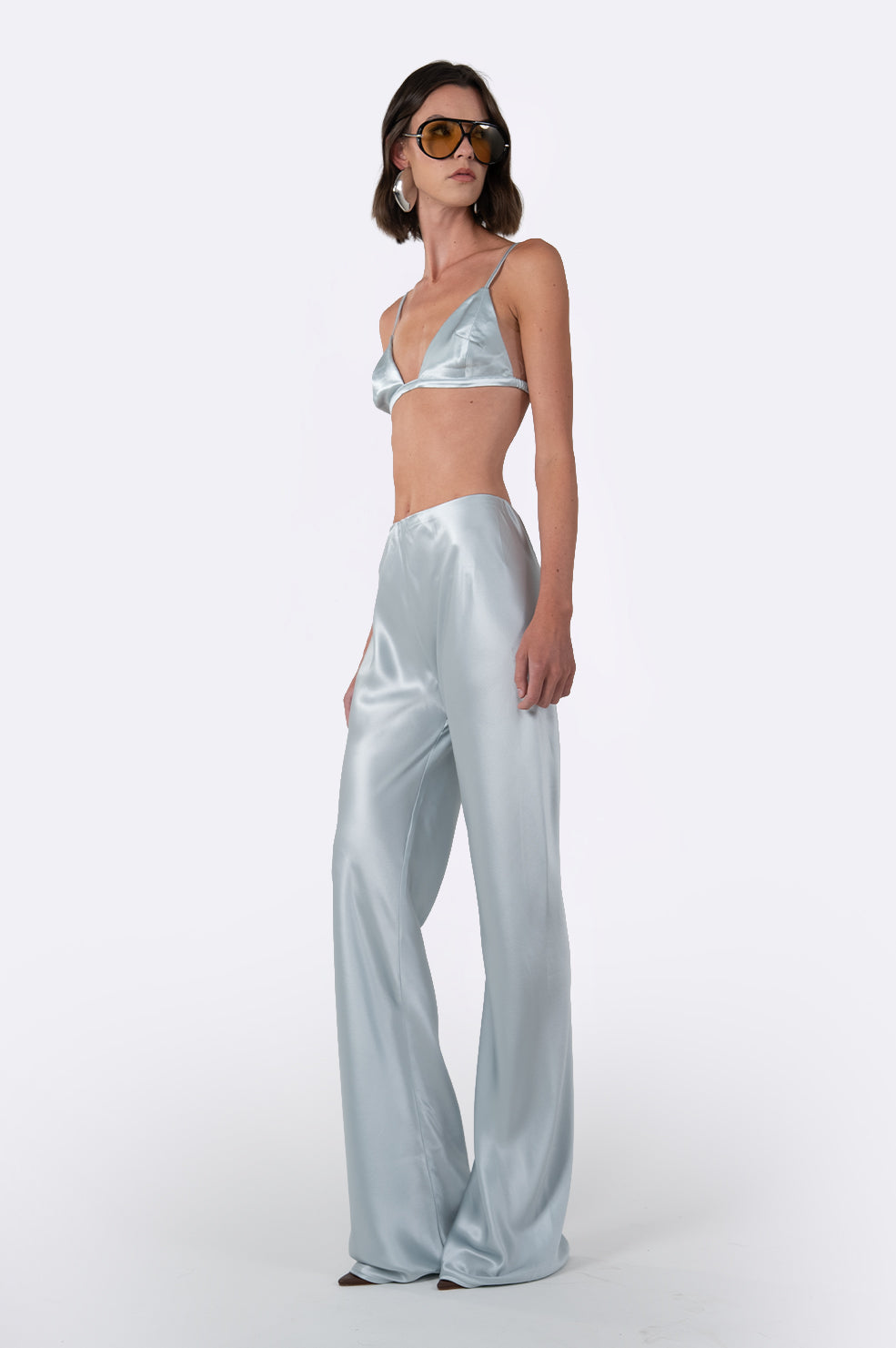 Beatrice Bralette - Ice Bralette Nonchalant Label
