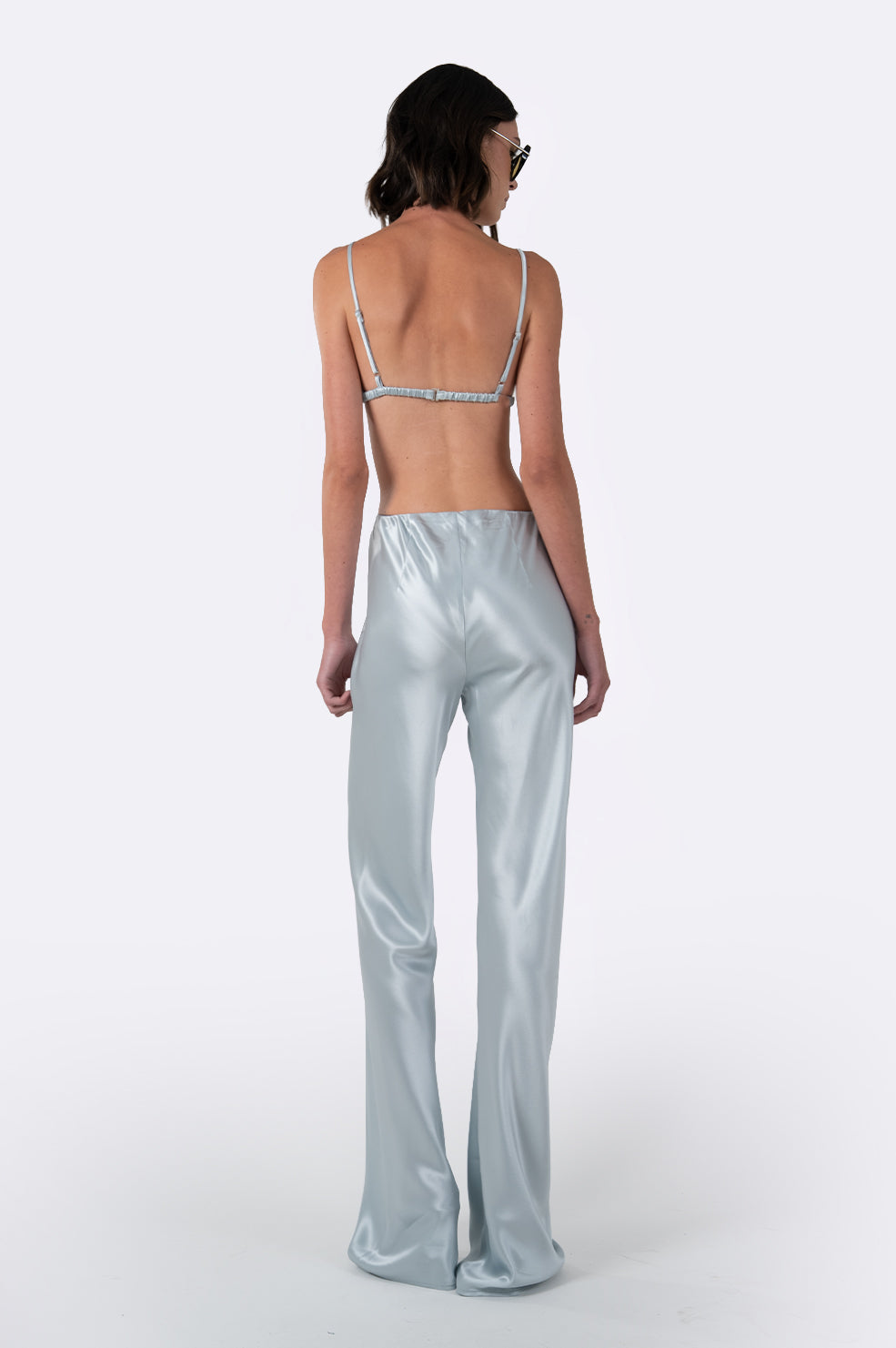 Beatrice Bralette - Ice Bralette Nonchalant Label