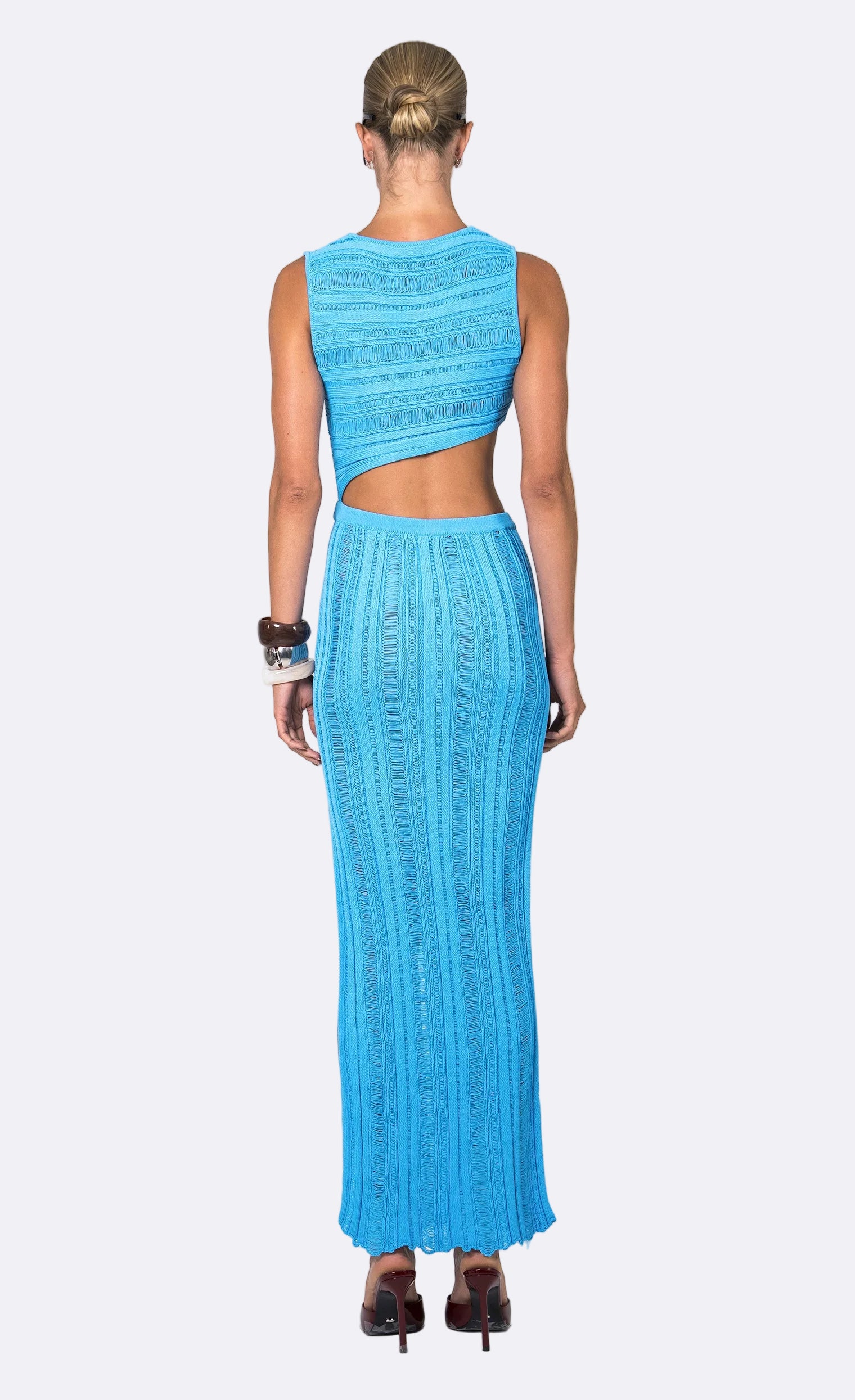 Oriana Dress Dress Nonchalant Label