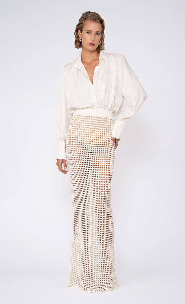 Larissa Bodysuit Nonchalant Label