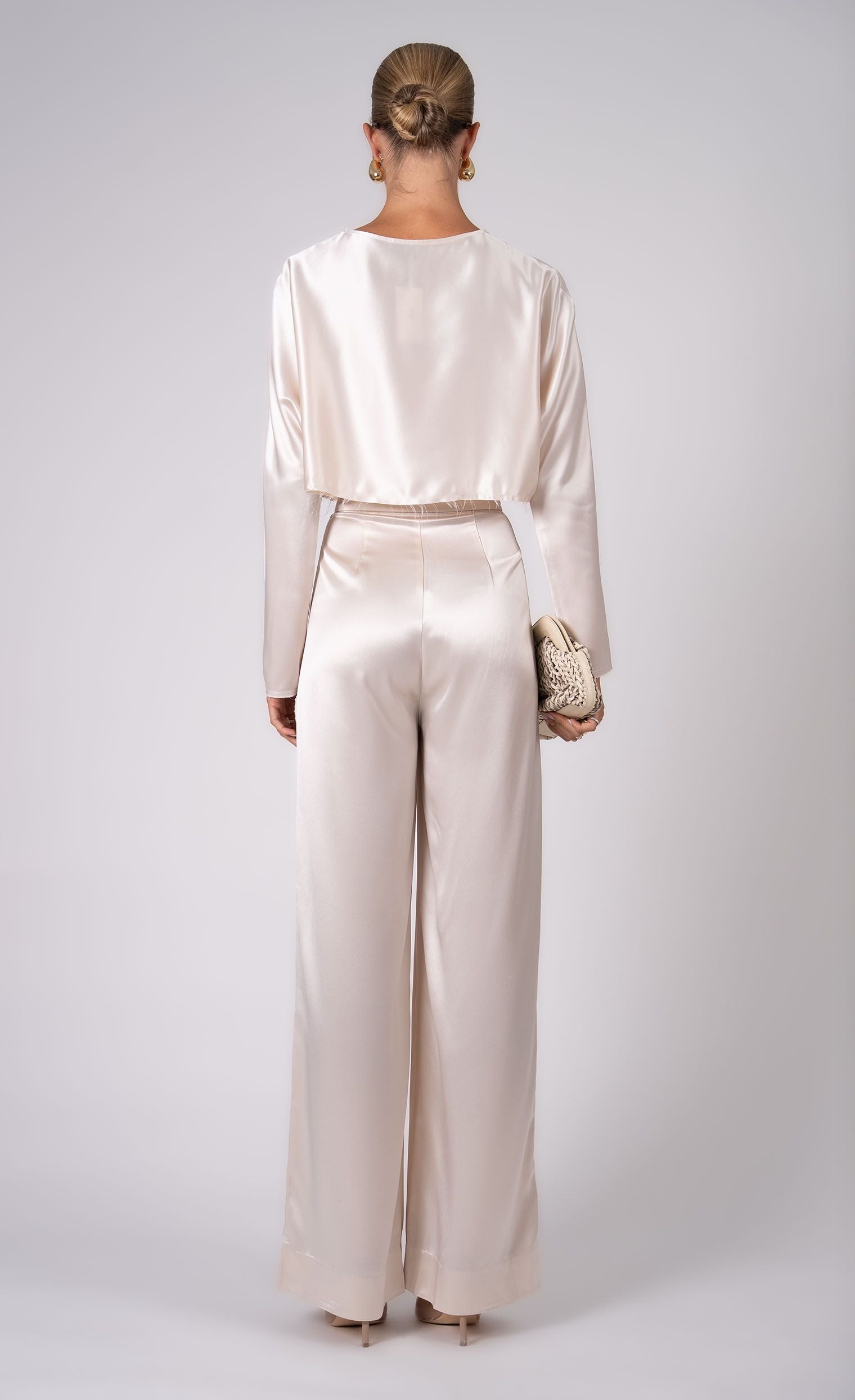 BRIDAL – Nonchalant Label