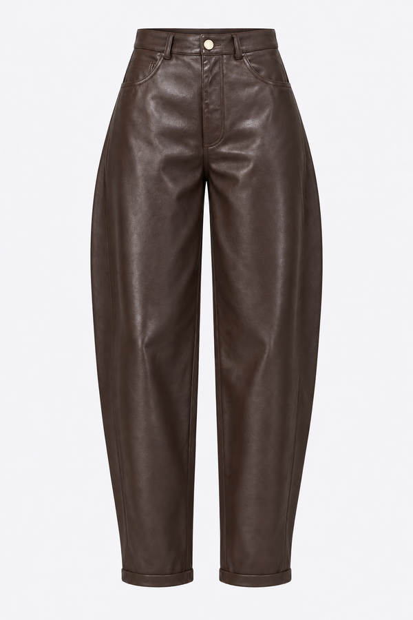 Lennon Pant PANT Nonchalant Label