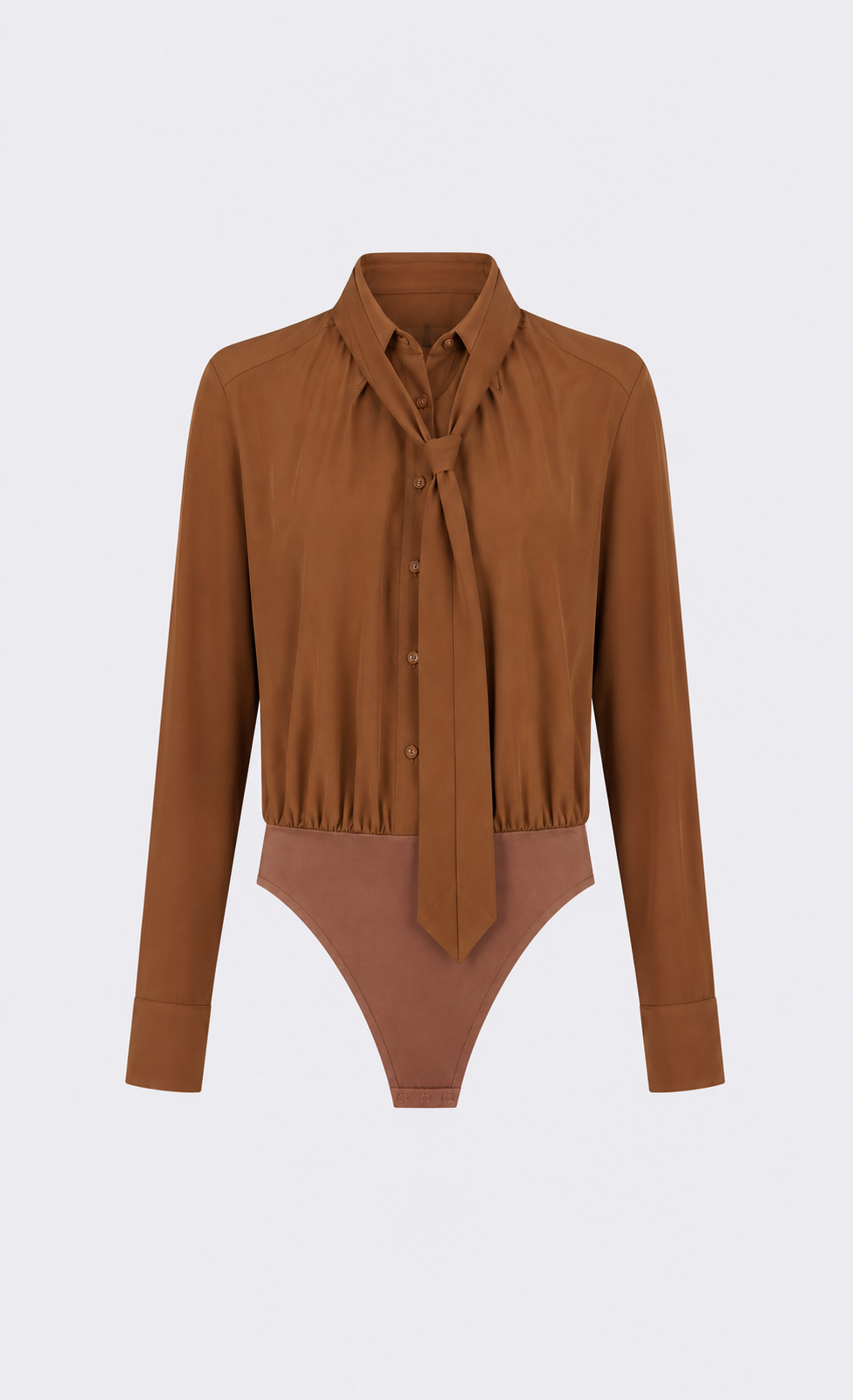 Jane Bodysuit Bodysuit Nonchalant Label