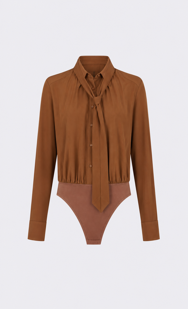 Jane Bodysuit Bodysuit Nonchalant Label