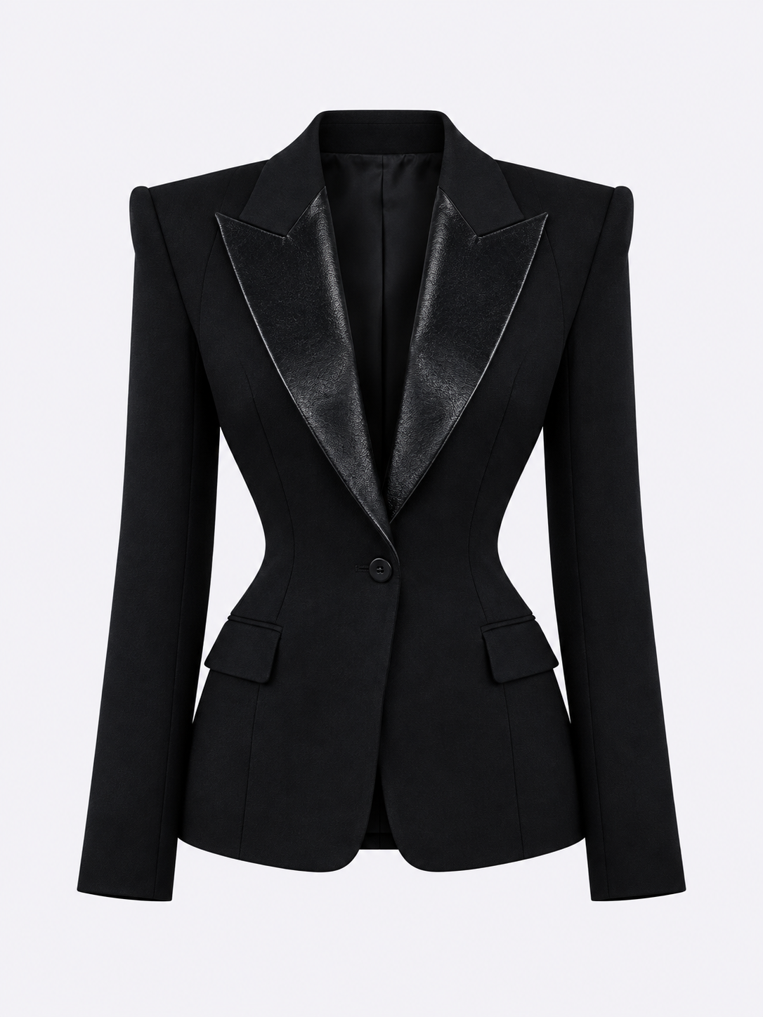 Pelham Blazer Blazer Nonchalant Label