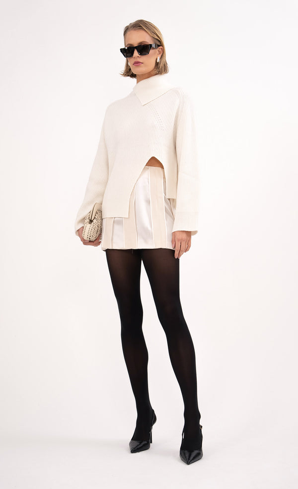 Aspen Skirt Skirt Nonchalant Label