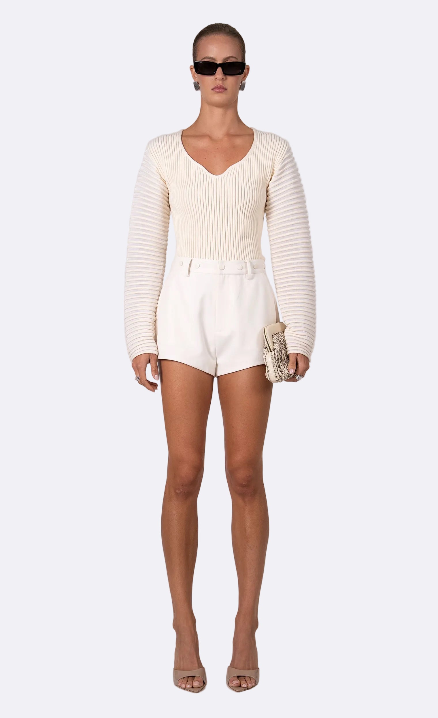 Milan Sweater Sweater Nonchalant Label