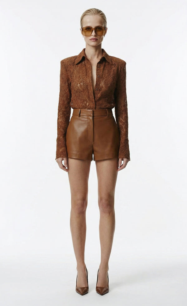 Robbie Short - Caramel