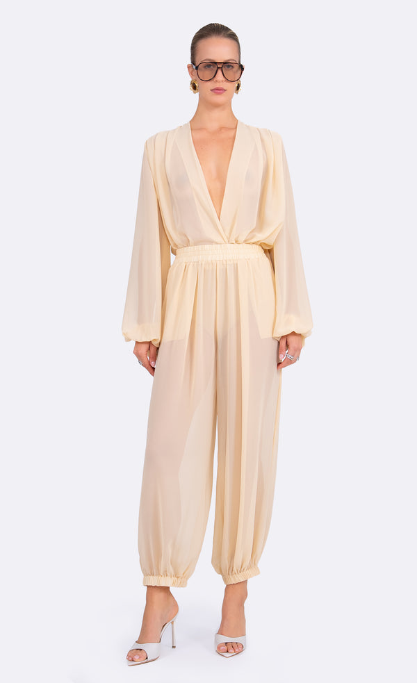 Juna Bodysuit Bodysuit Nonchalant Label