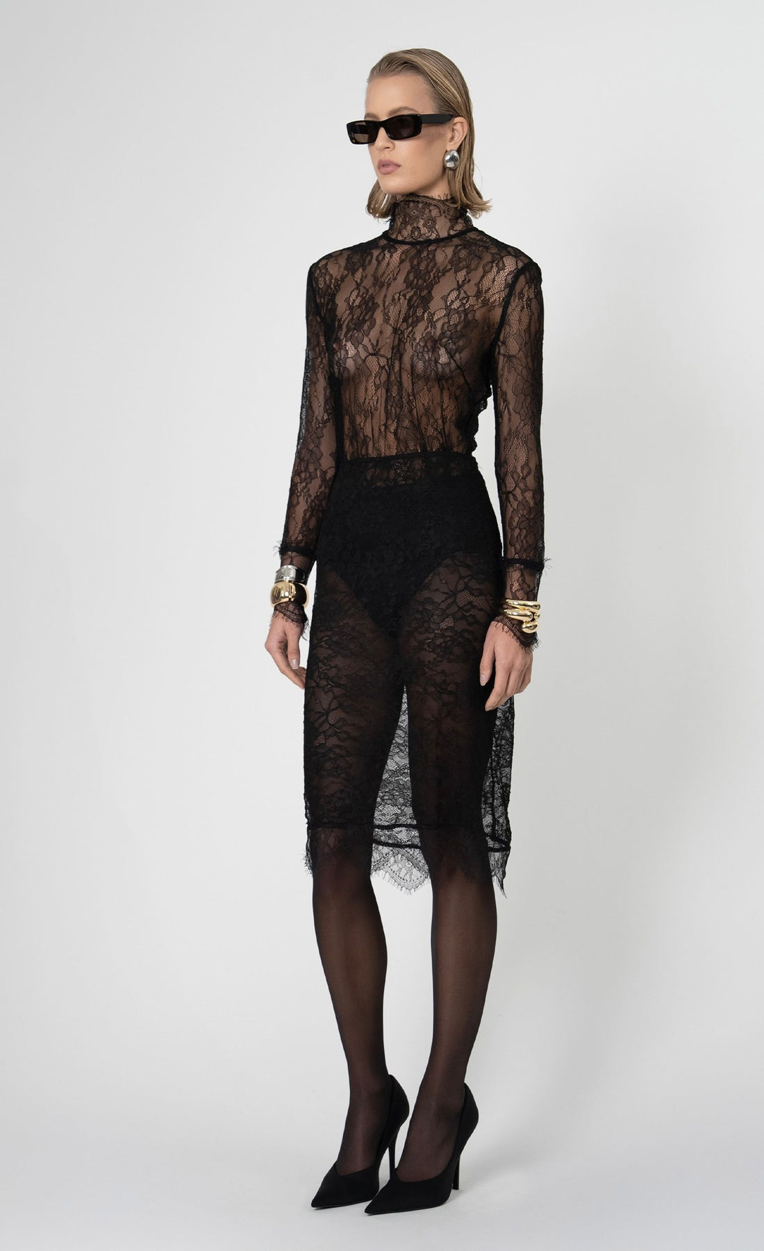 Stella Skirt Skirt Nonchalant Label