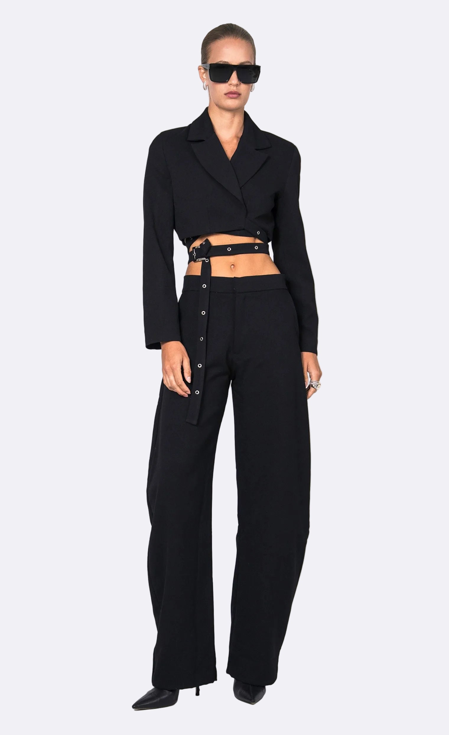 Jaxon Trouser PANT Nonchalant Label