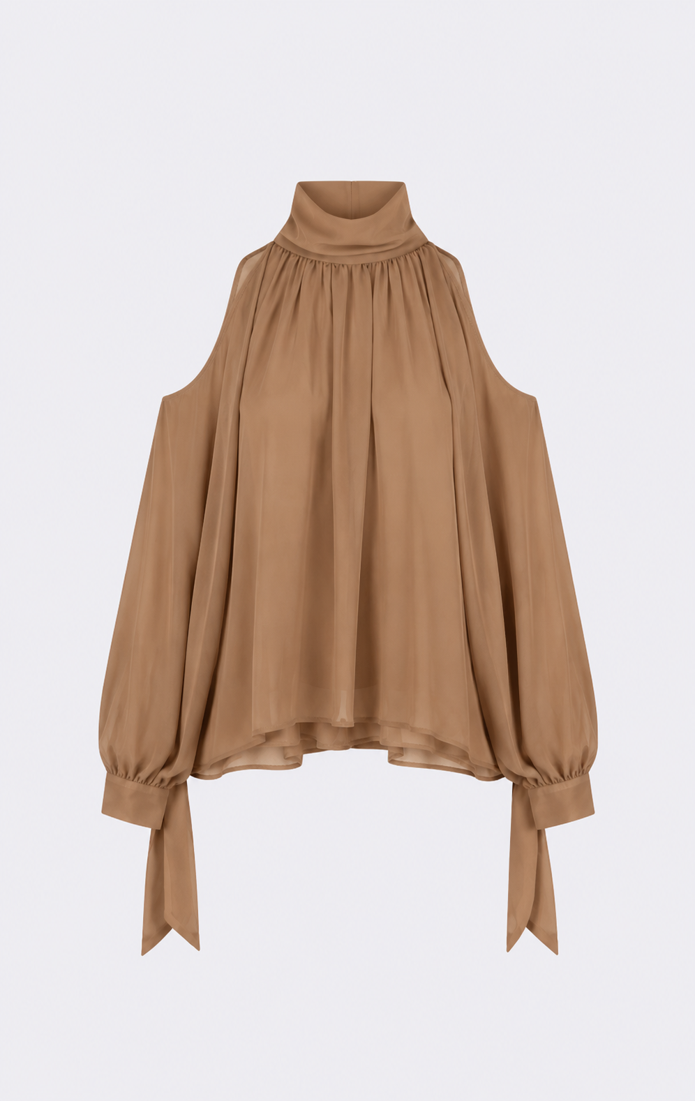 Juno Blouse Blouse Nonchalant Label
