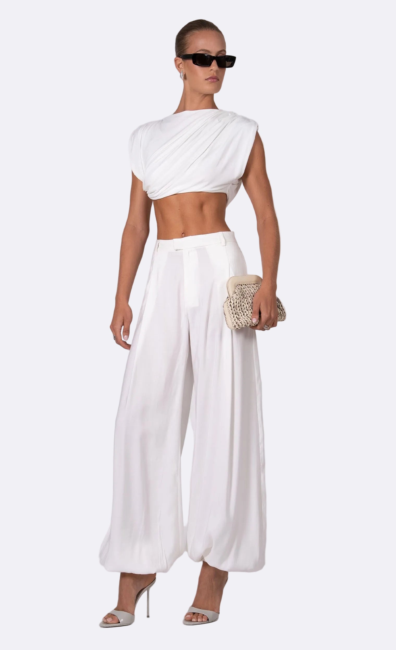 Lexi Pant PANT Nonchalant Label