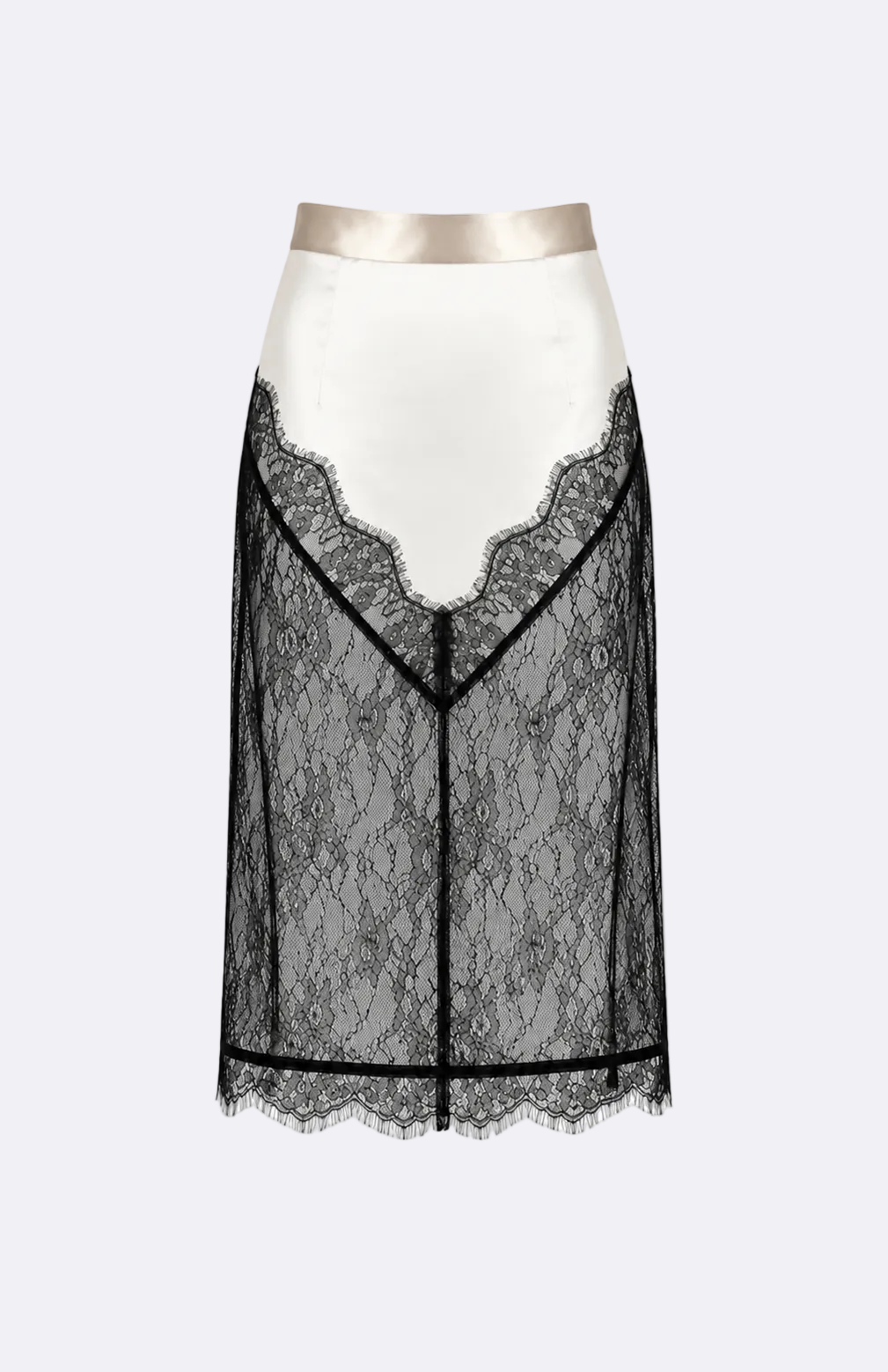 Willow Skirt Skirt Nonchalant Label