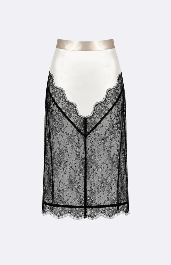 Willow Skirt Skirt Nonchalant Label