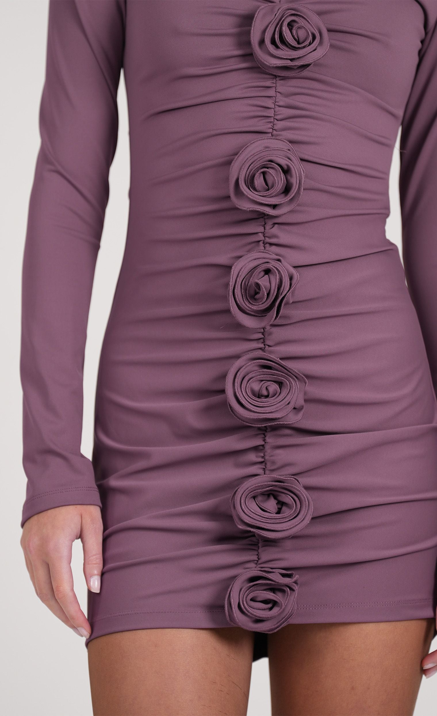 Luma Dress Dress Nonchalant Label