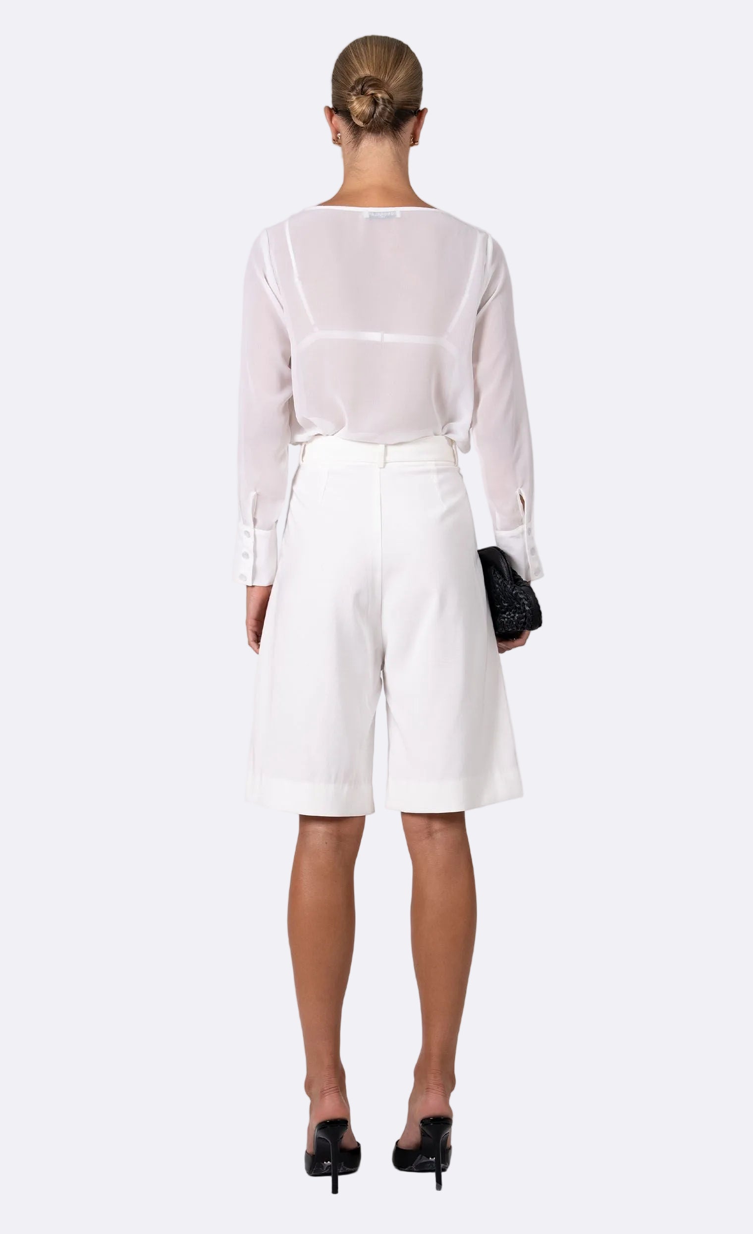 Charles Culotte Culotte Nonchalant Label