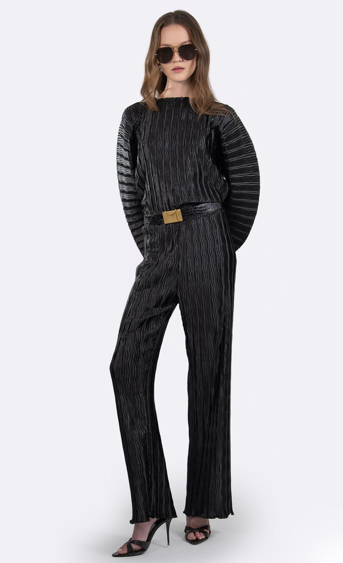 Pilar Trouser PANT Nonchalant Label
