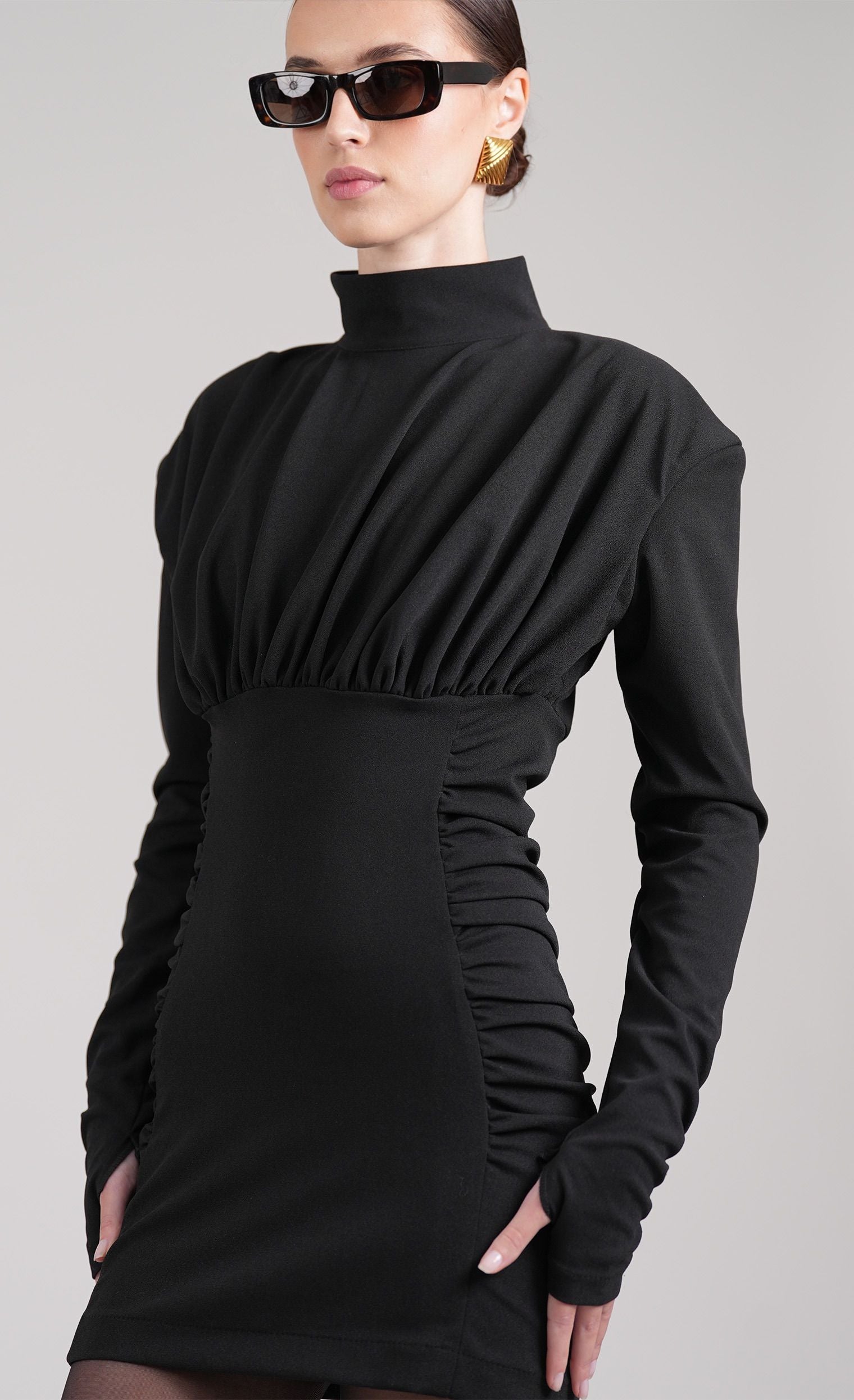 Dorota Dress Dress Nonchalant Label